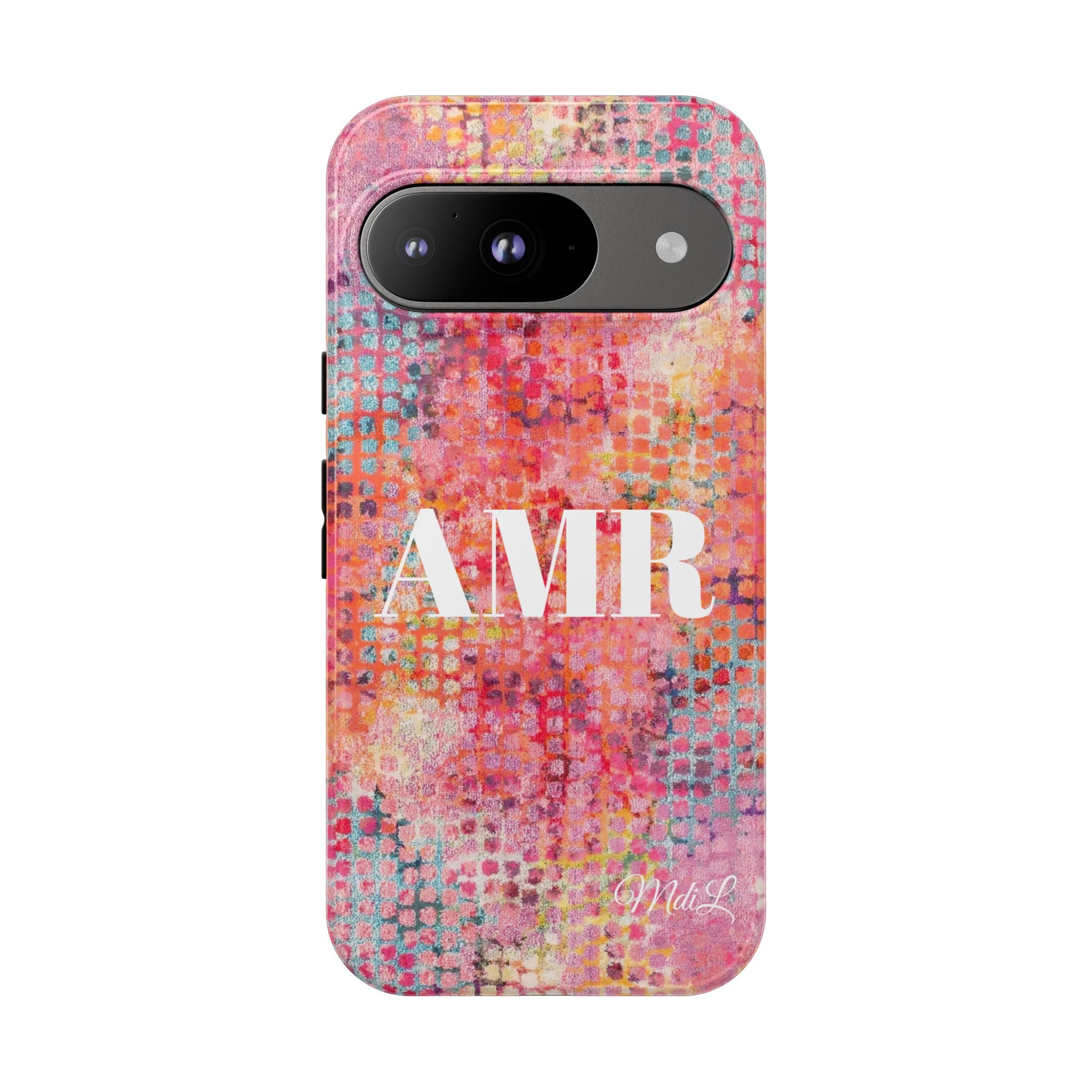 Tramonto Rosa Personalized