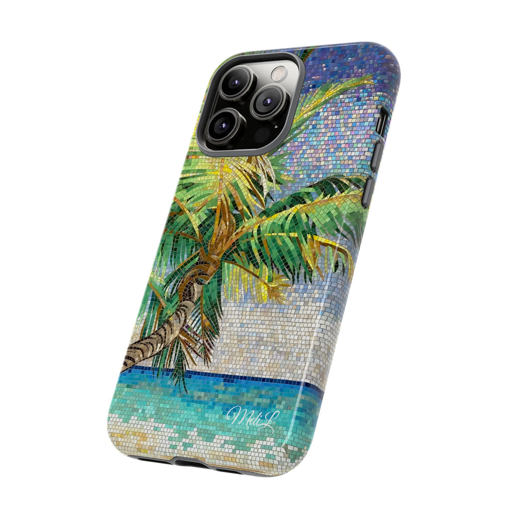 Palm Azure