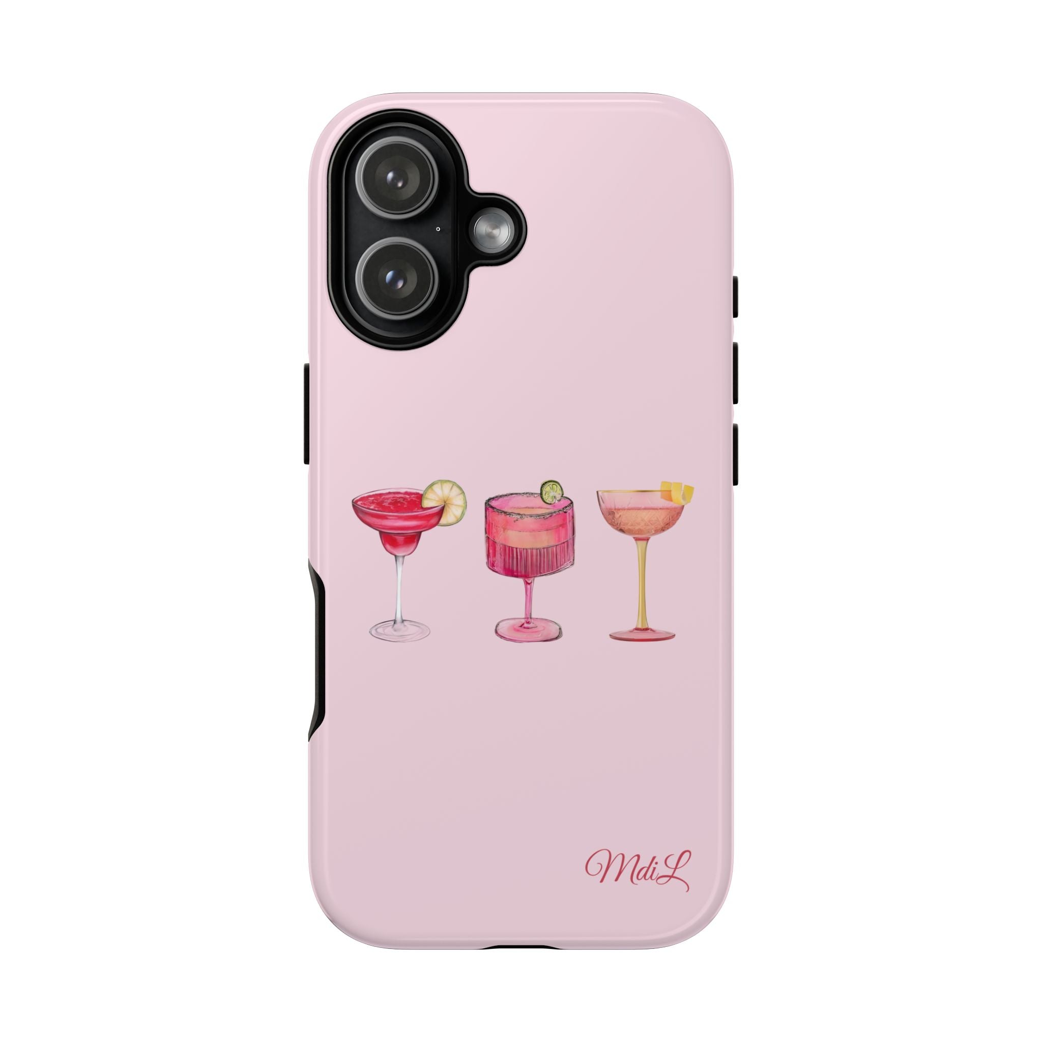 Apéro Blush