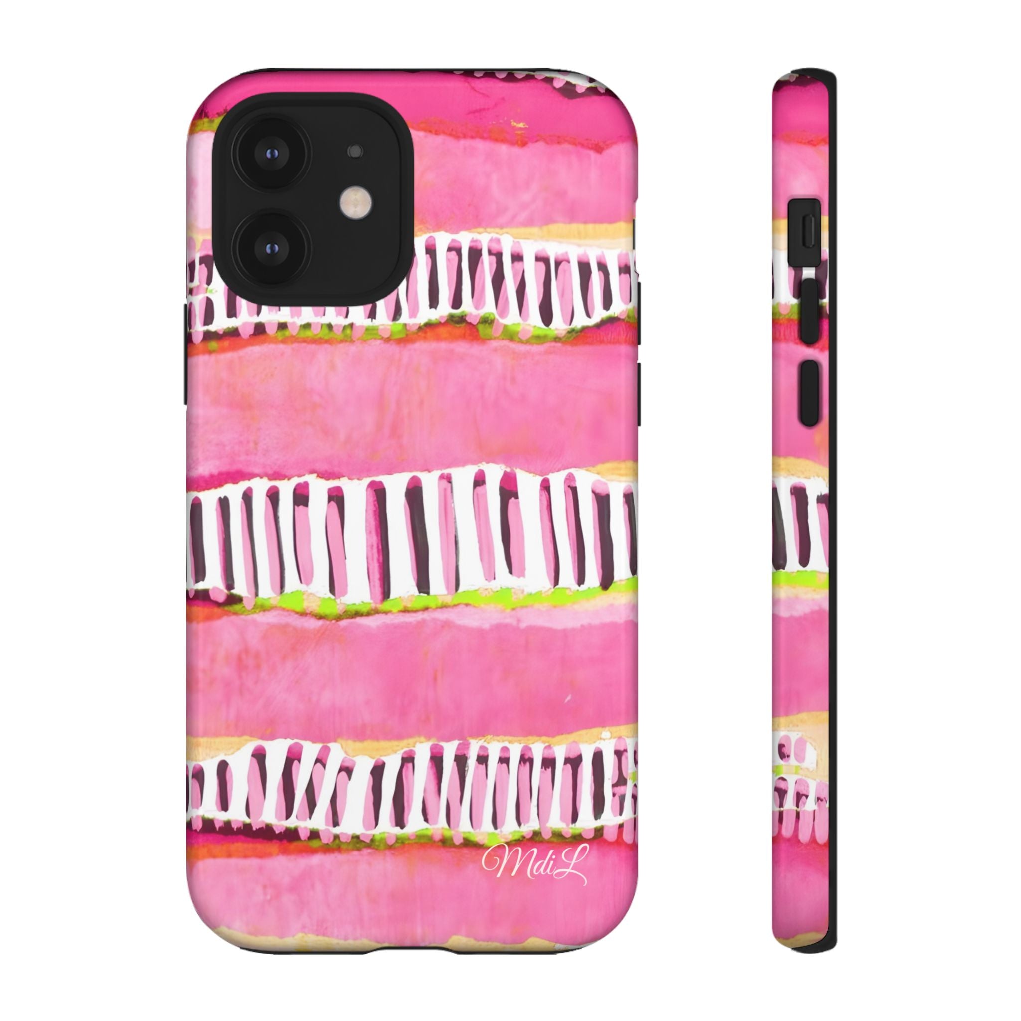 Watermelon Stripes