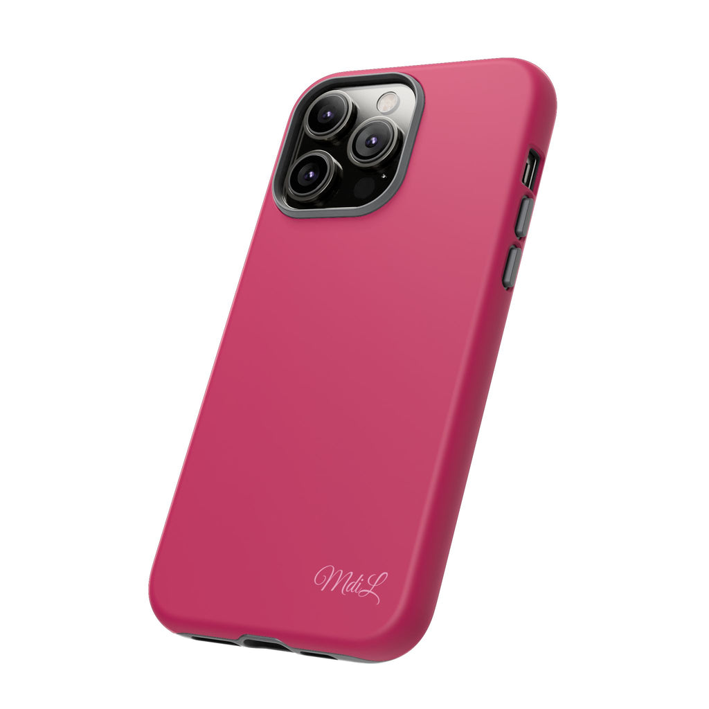 Classic | Hot Pink - Mare di Luna