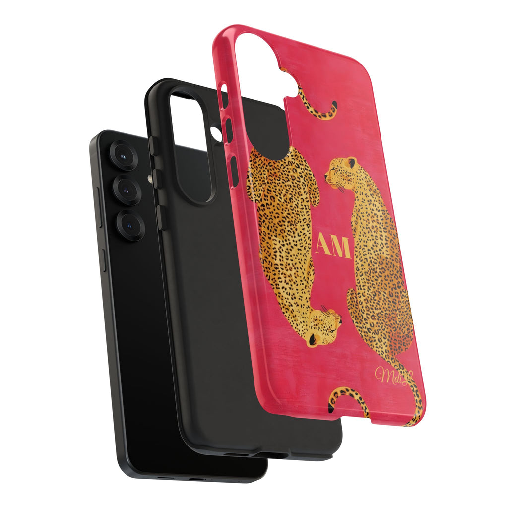 Leo Chic Personalized