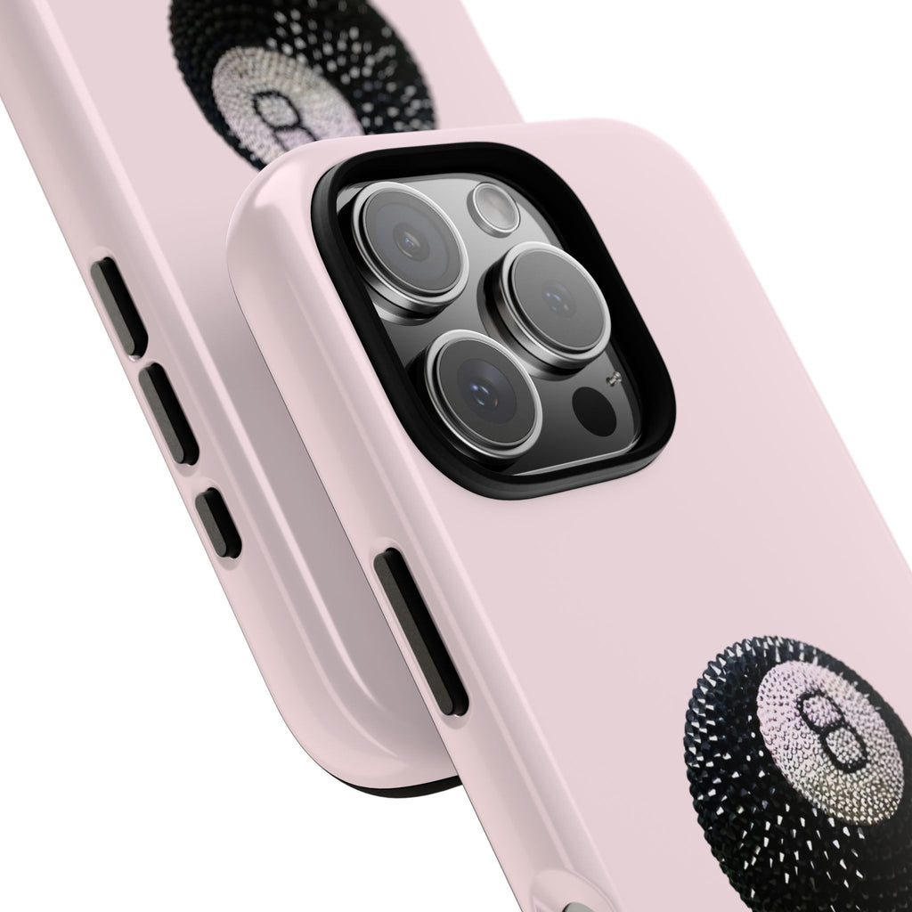 8-Ball | Pink - Mare di Luna