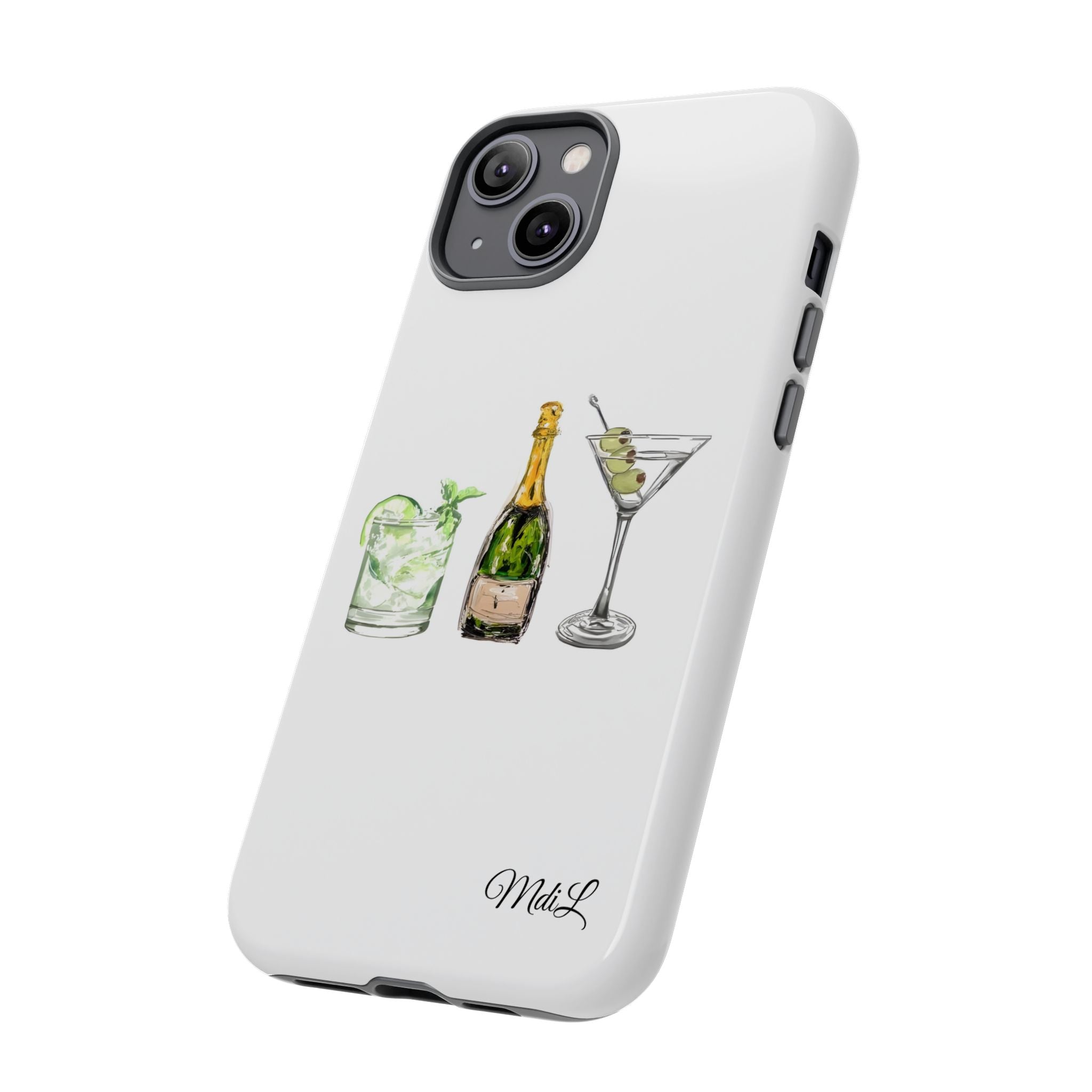 After 5 iPhone Case