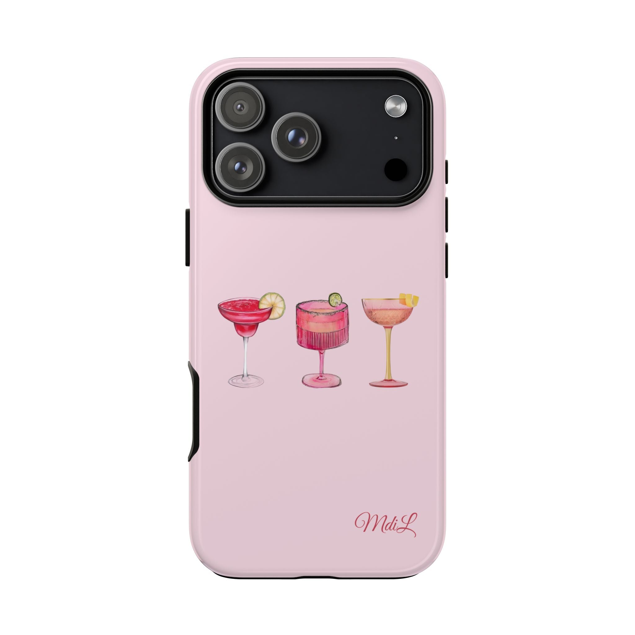 Apéro Blush