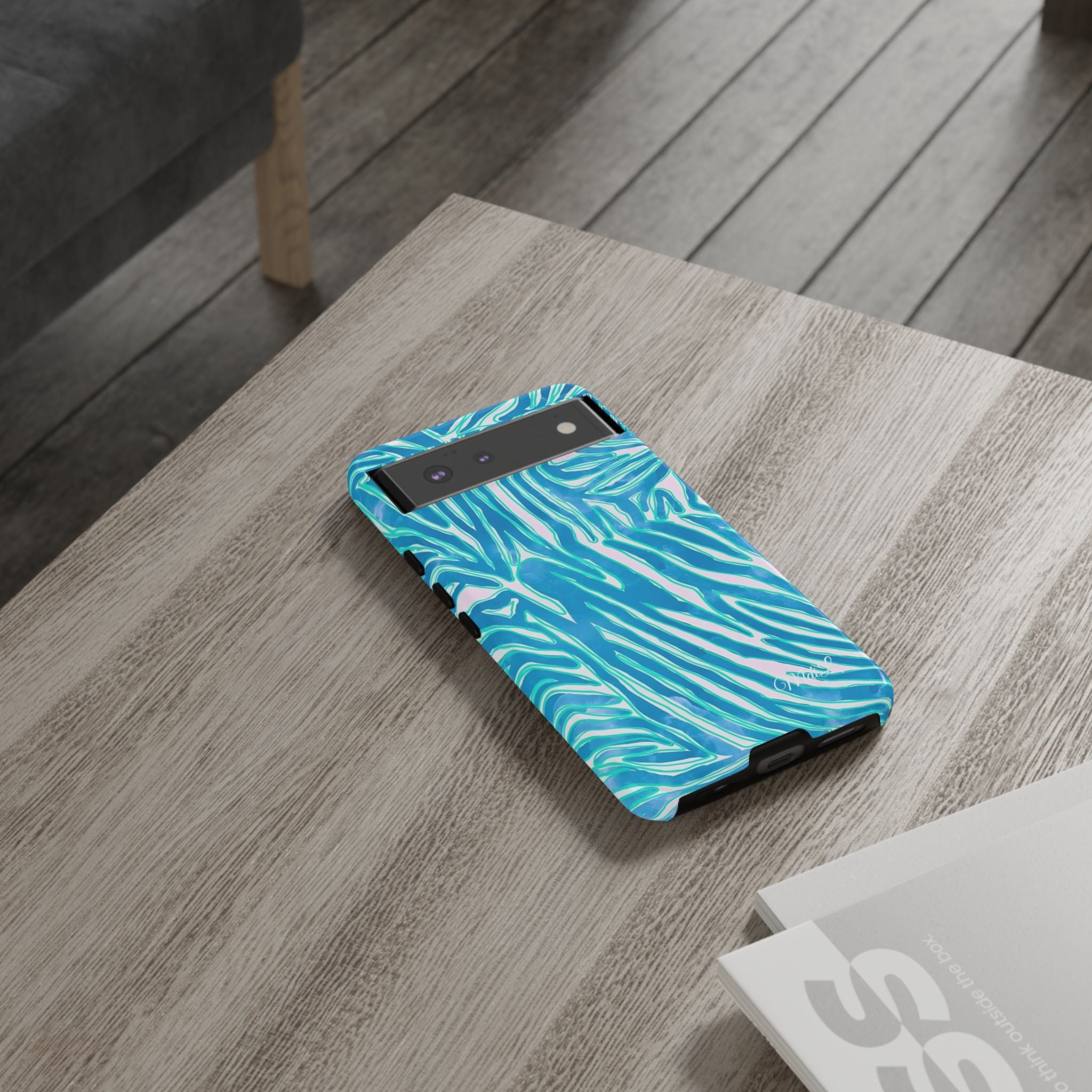 Ocean Wild