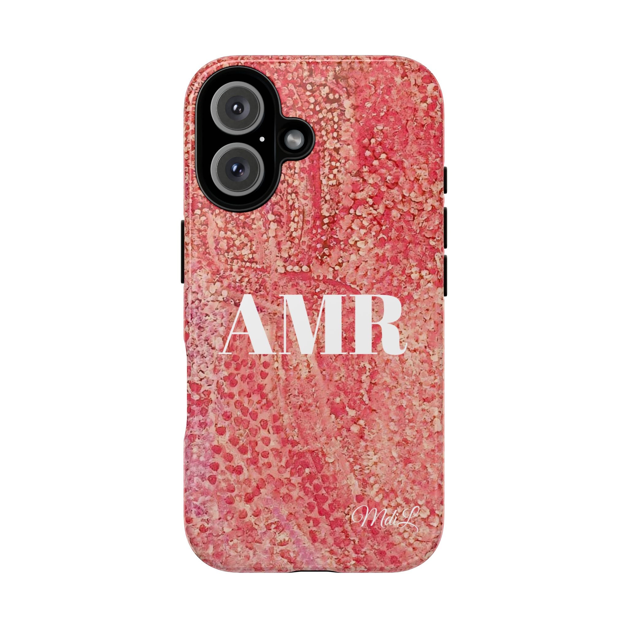 Vine & Bloom Personalized