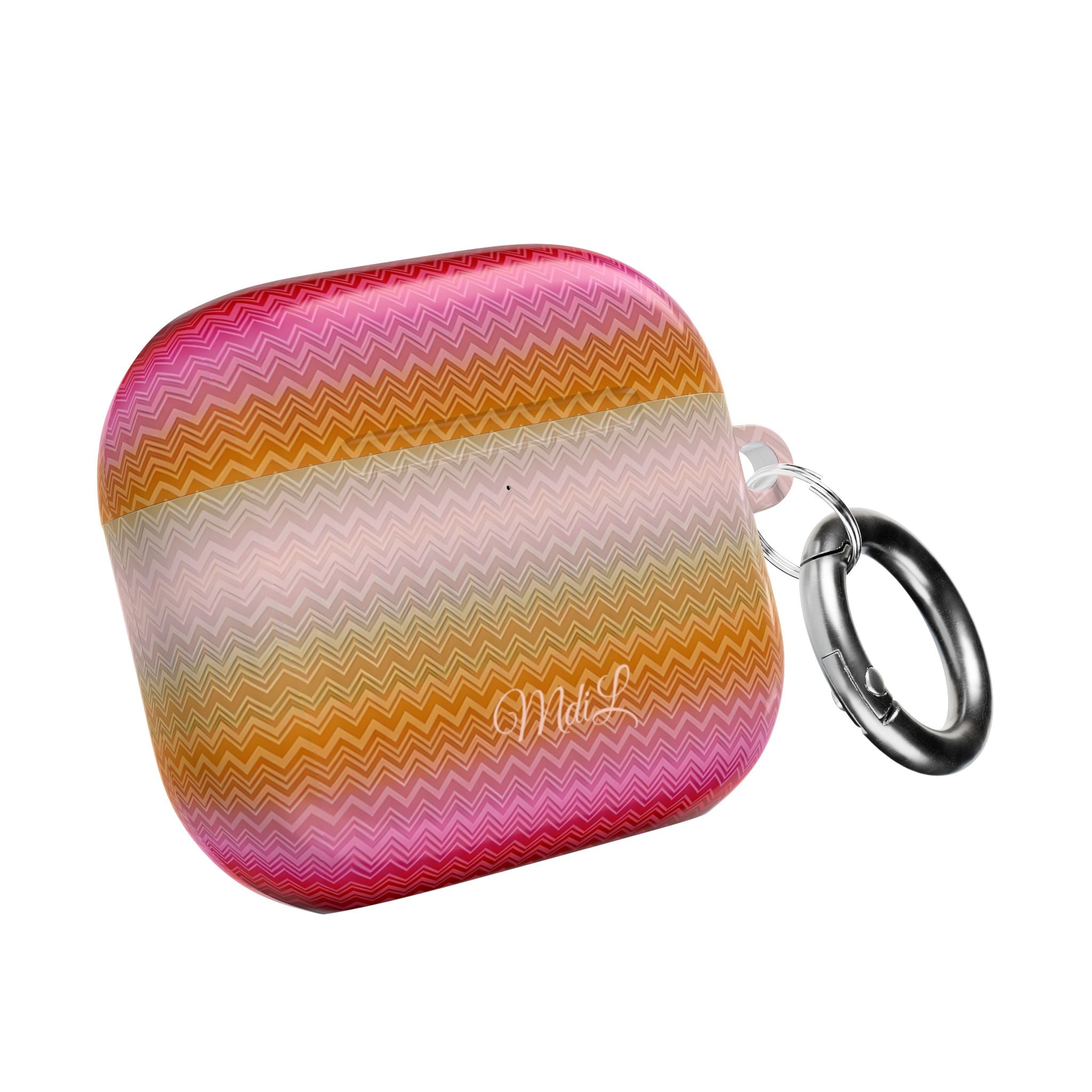 Siena AirPods Case