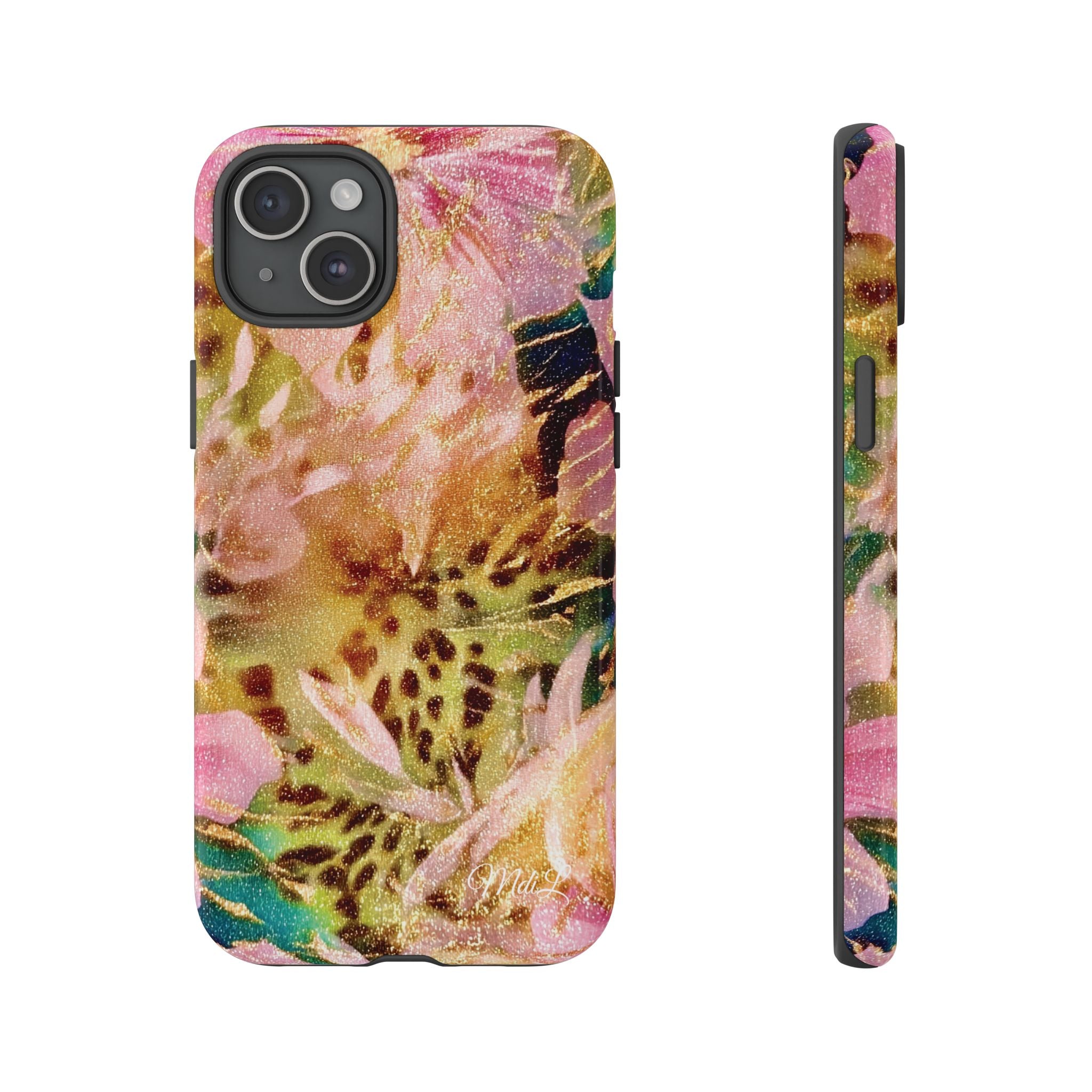 Wild Bloom