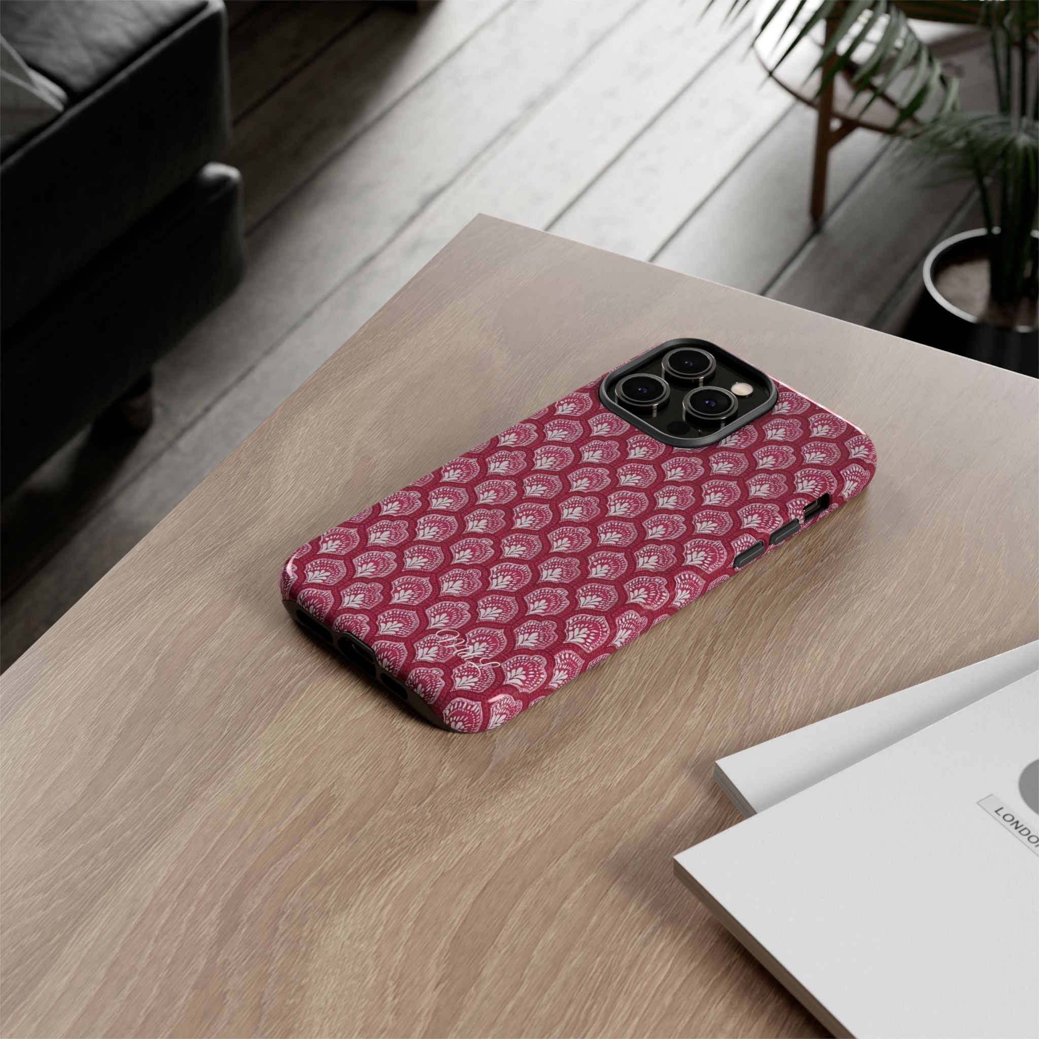 Sea Shell | Pink - Mare di Luna