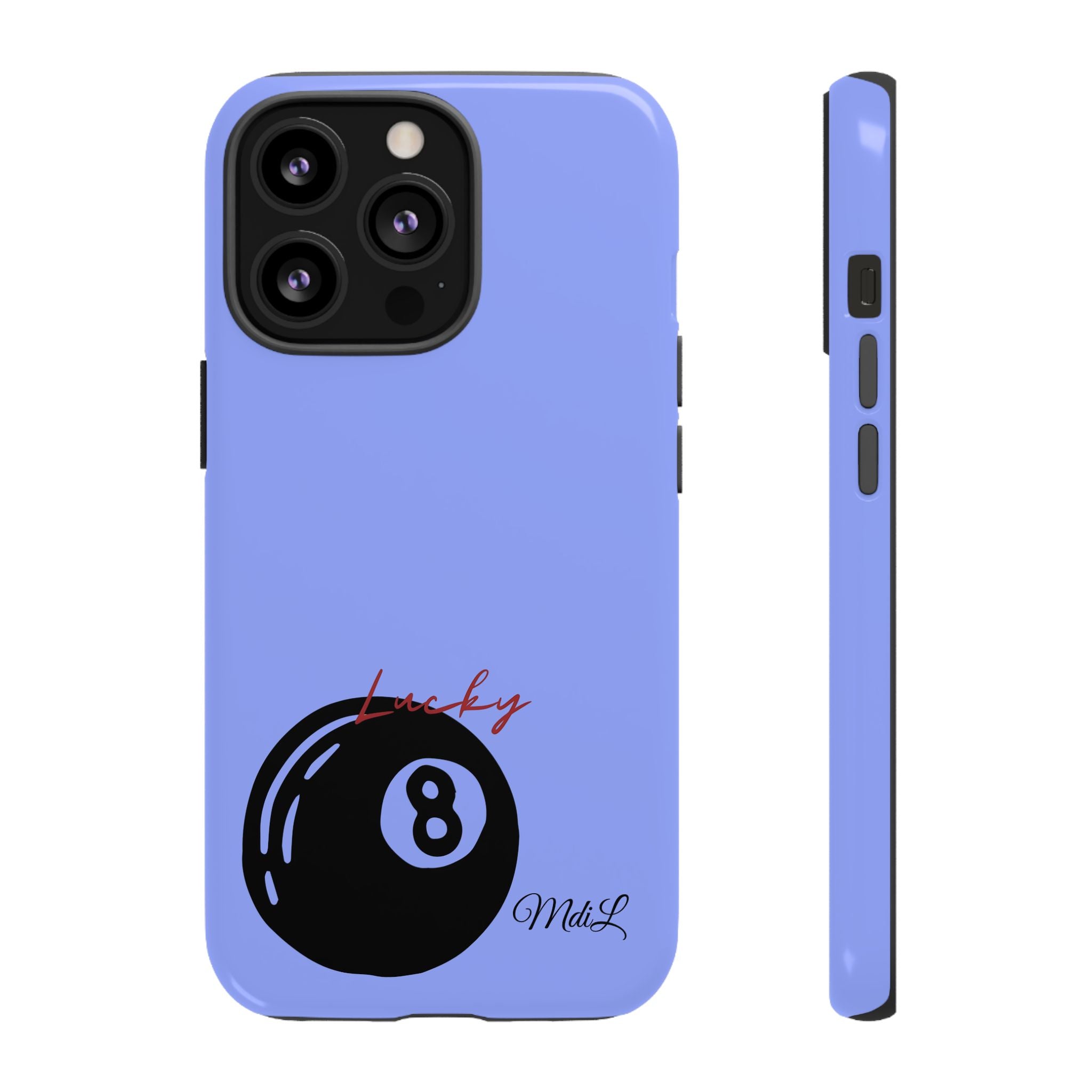 8-Ball | Lucky Blue - Mare di Luna