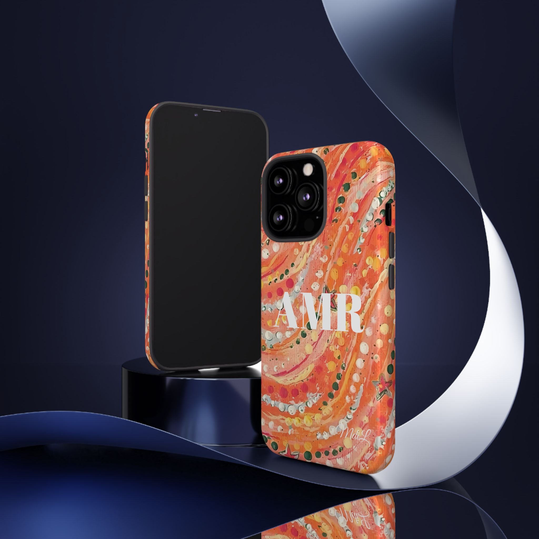 Tropics Personalized