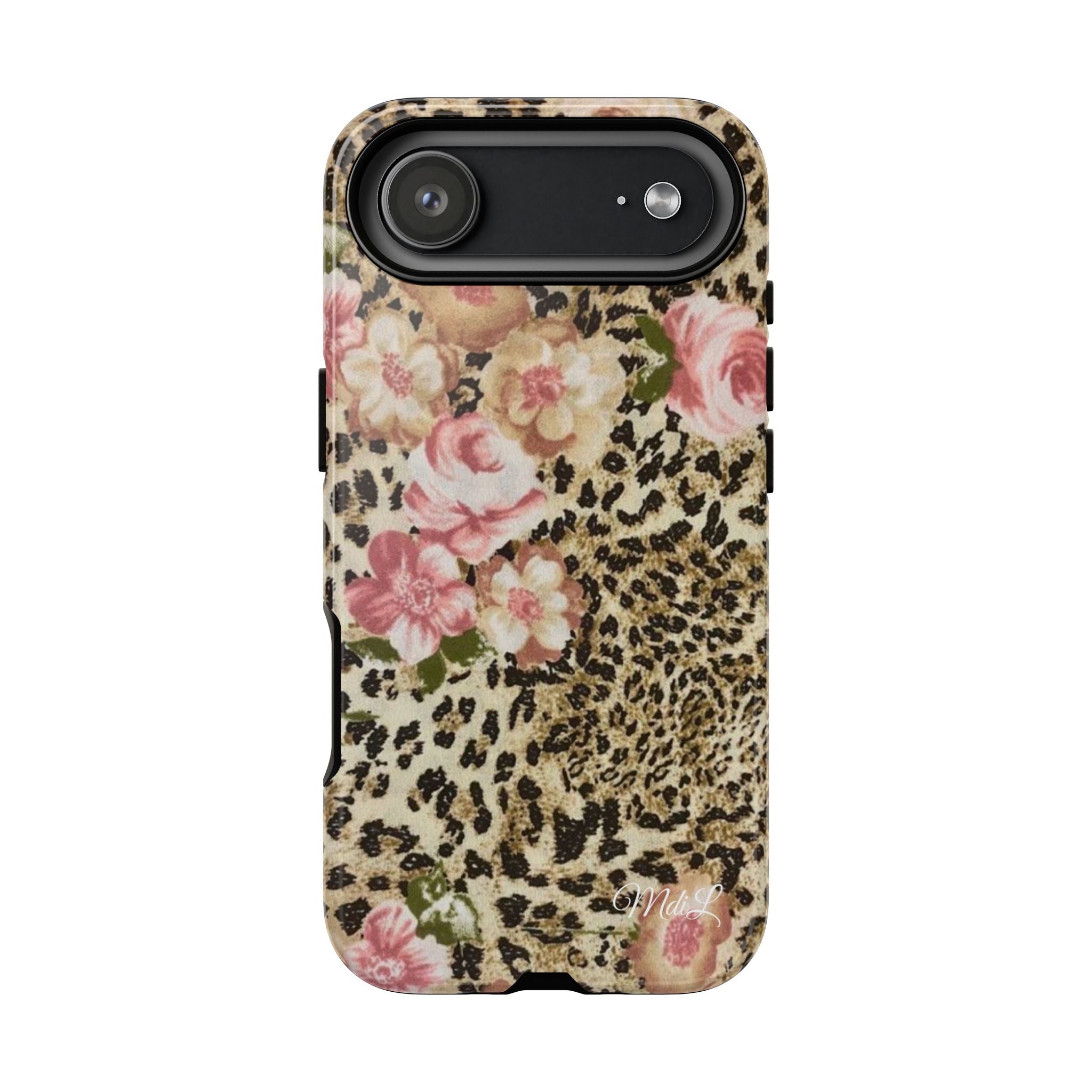 Leopard Roses