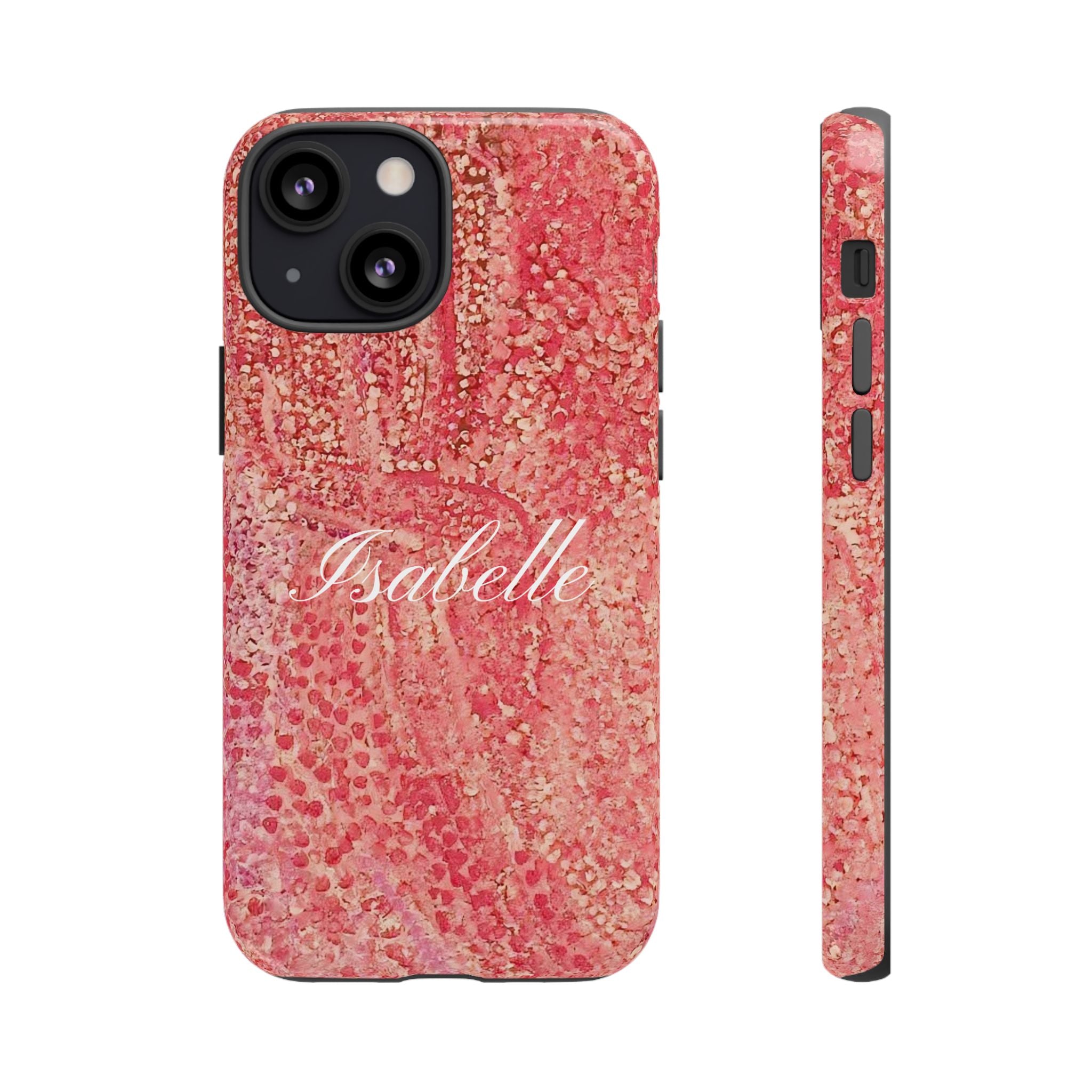 Vine & Bloom Personalized