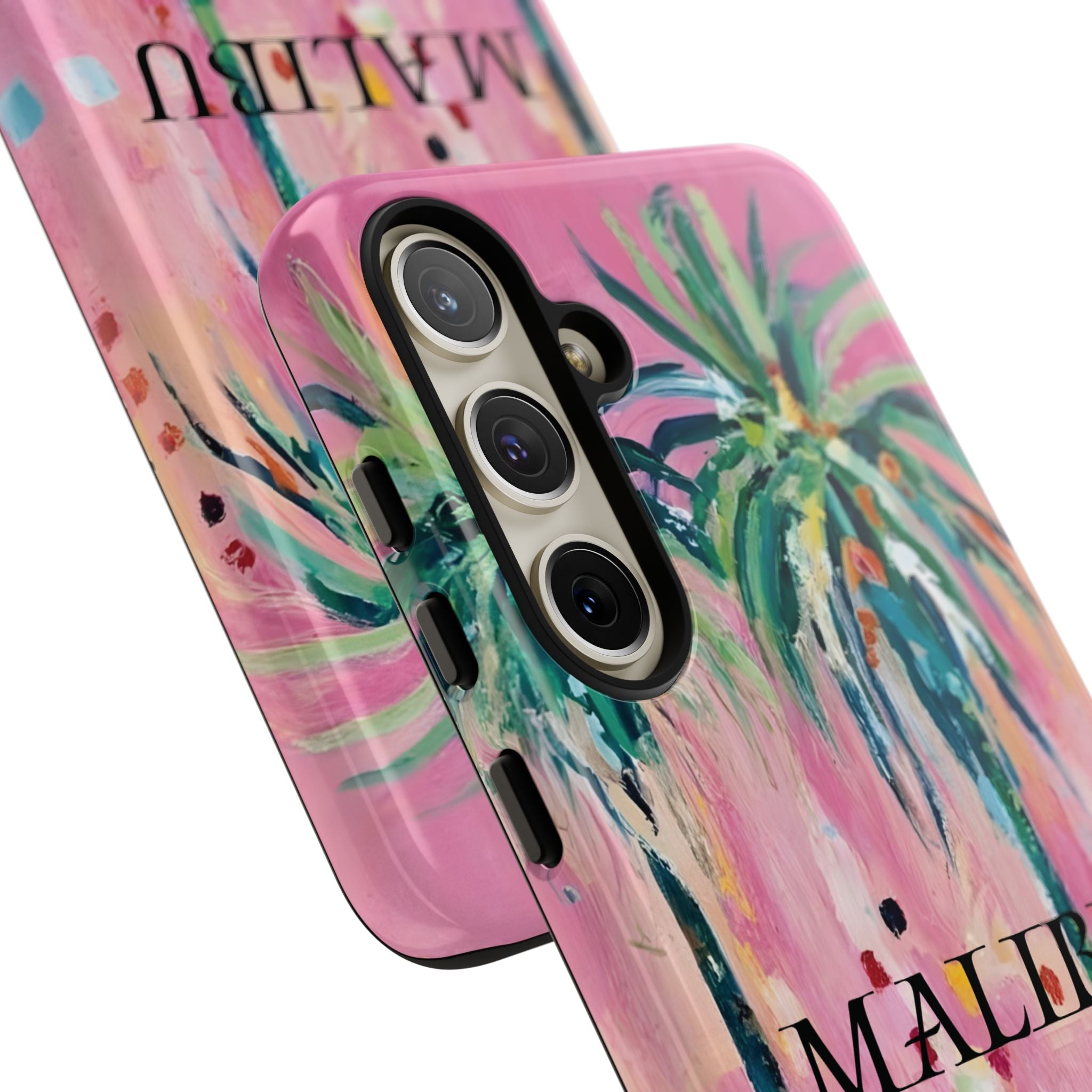 Malibu Vibes