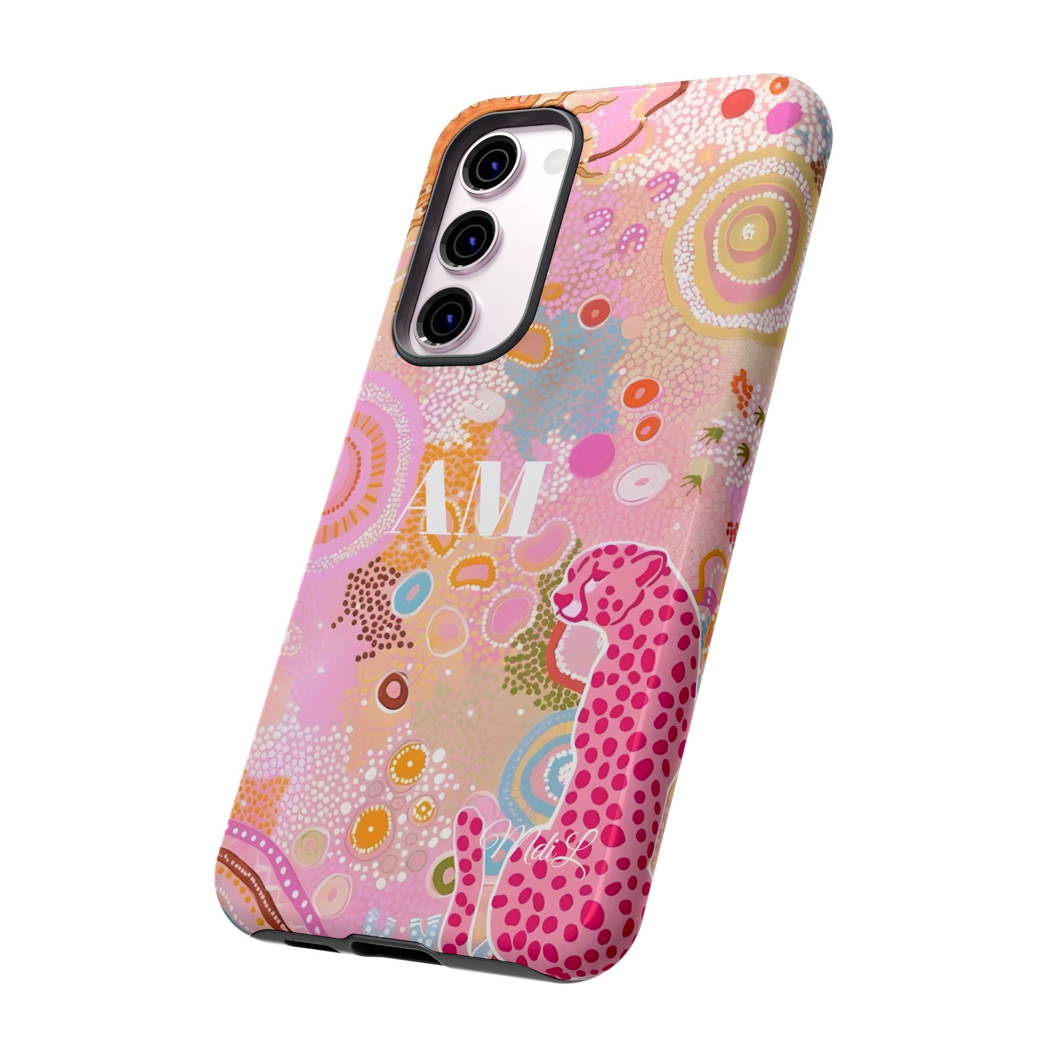 Leo Summer Personalized