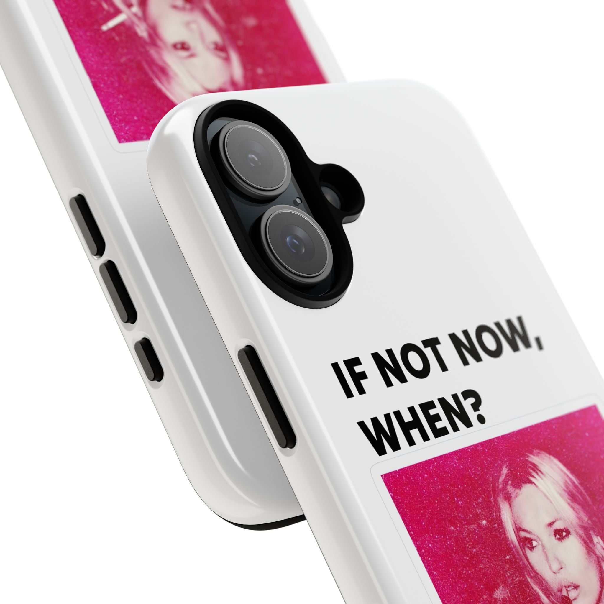 If Not Now, When?
