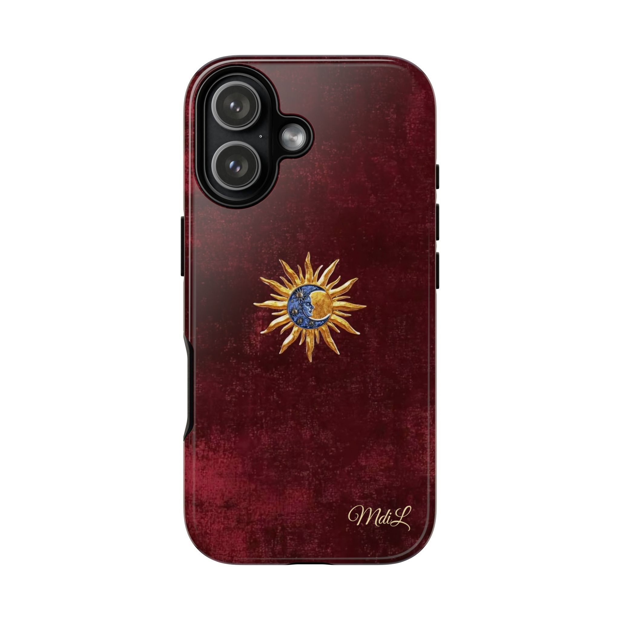 Sun | Red Velvet - Mare di Luna