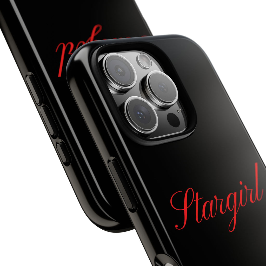 Stargirl iPhone Case
