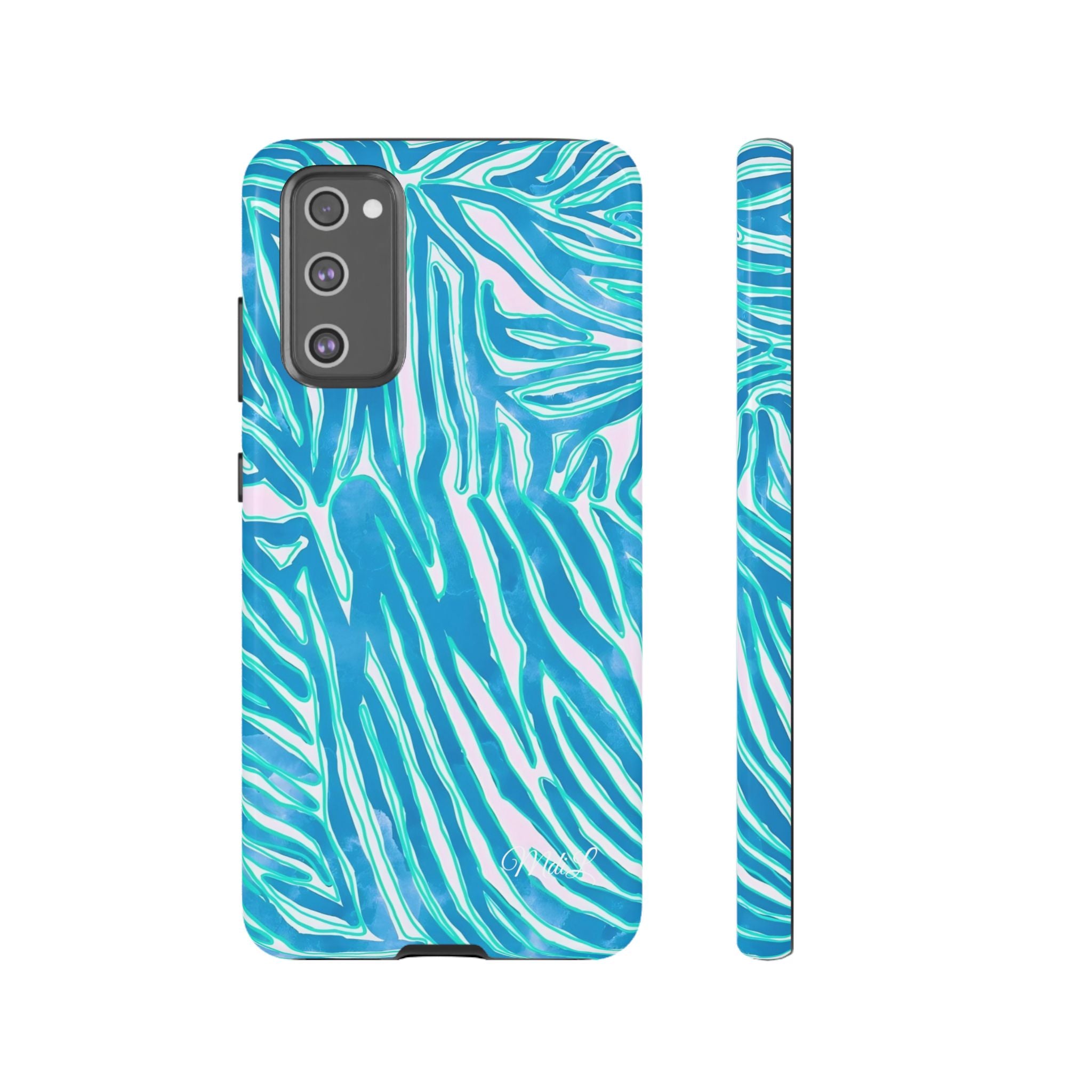 Ocean Wild