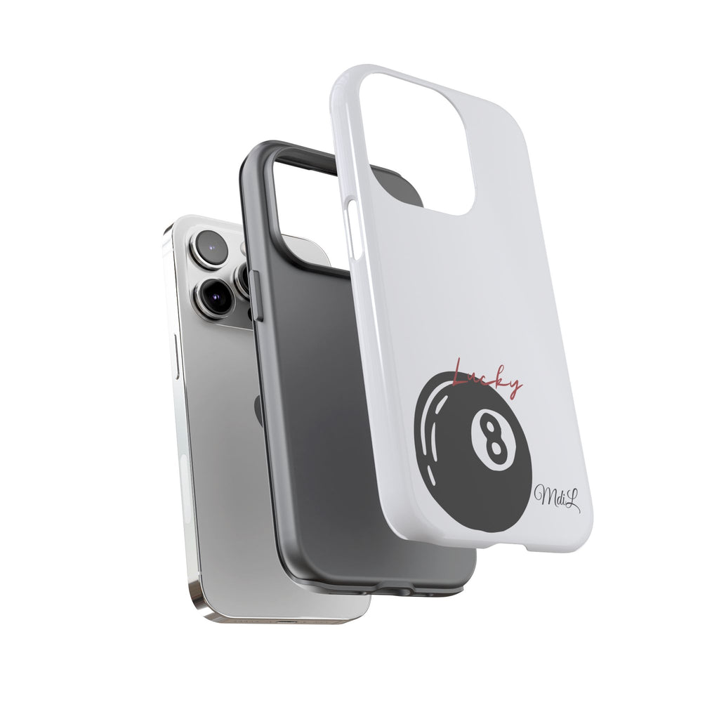 8-Ball | Lucky - Mare di Luna