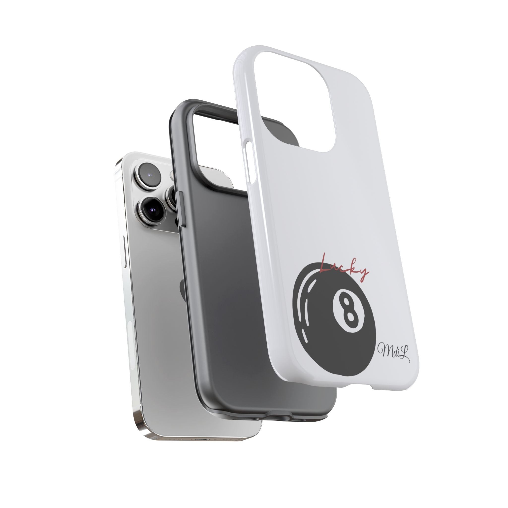 8-Ball | Lucky - Mare di Luna