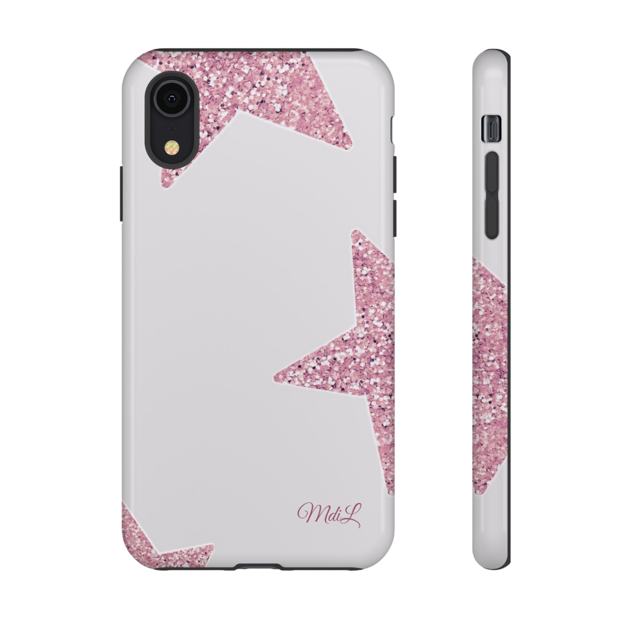 Starlight | Pink and White - Mare di Luna