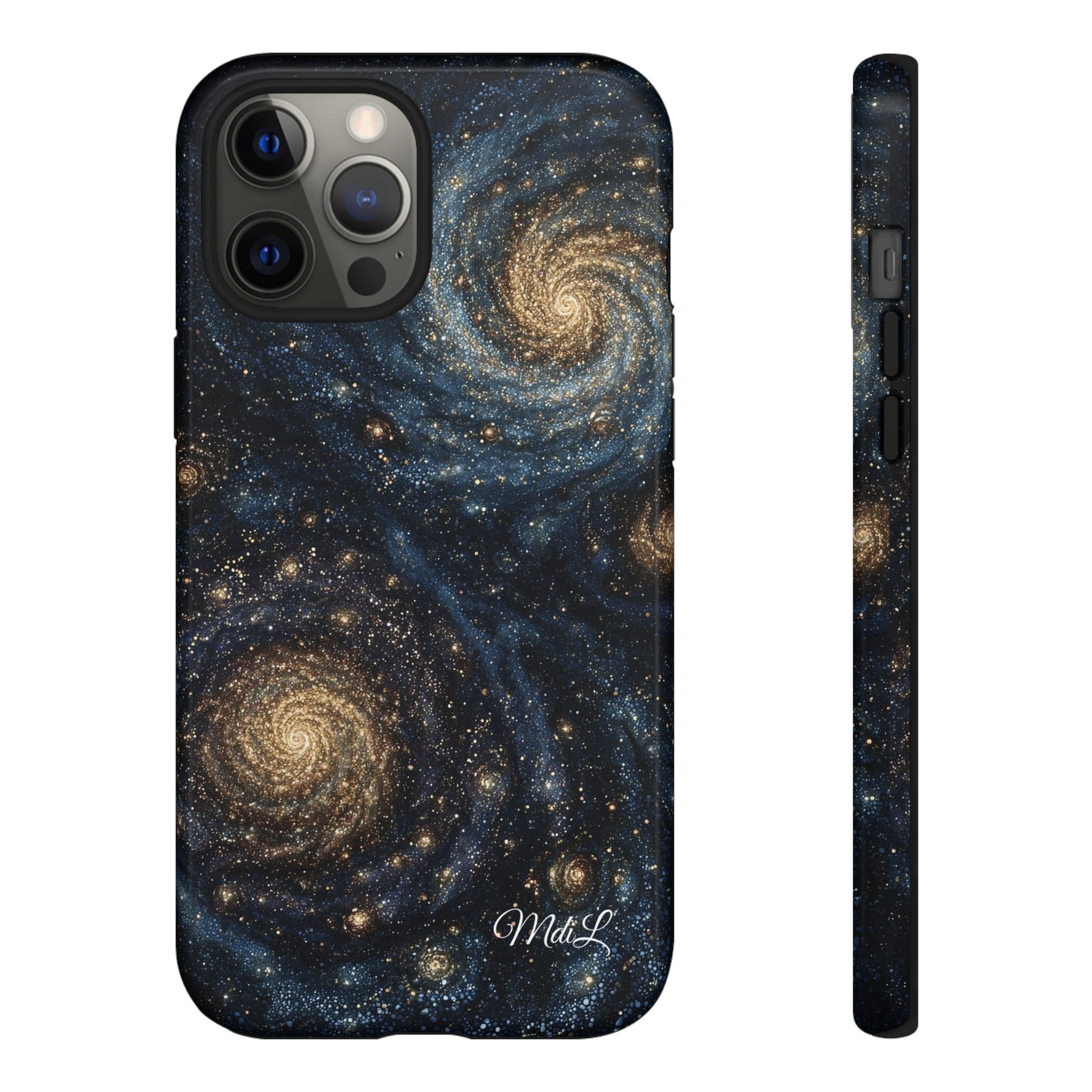 Cosmic | Starry Night - Mare di Luna