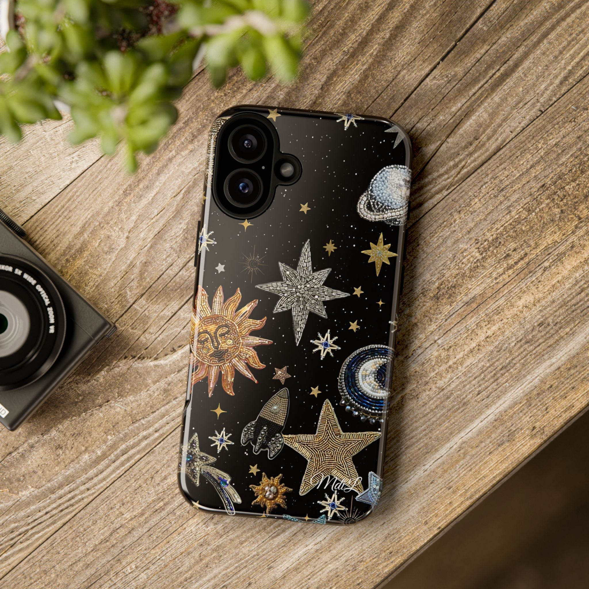 Cosmic | Universe - Mare di Luna