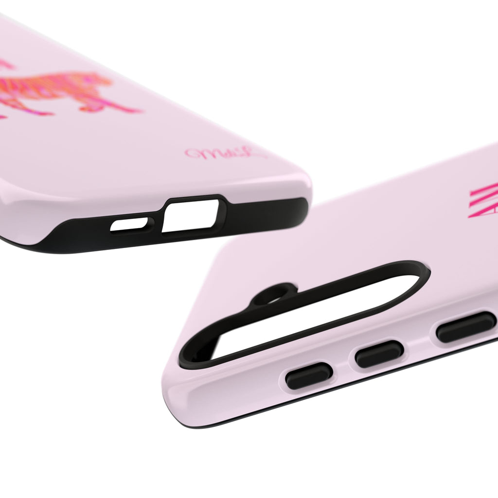 Vivid Tiger Personalized
