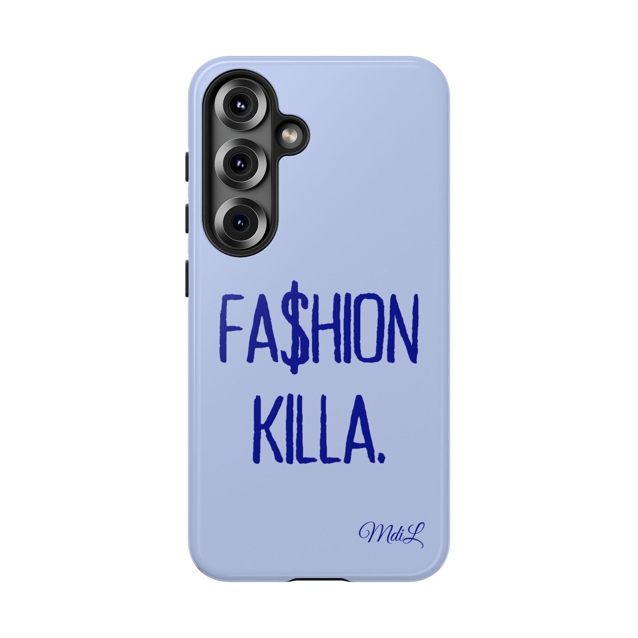 Fa$hion Killa