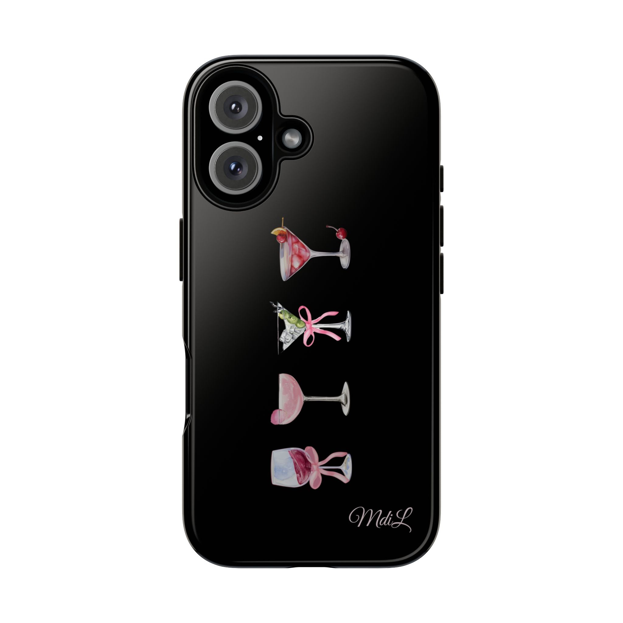 Cocktail Drinks Mix | Night