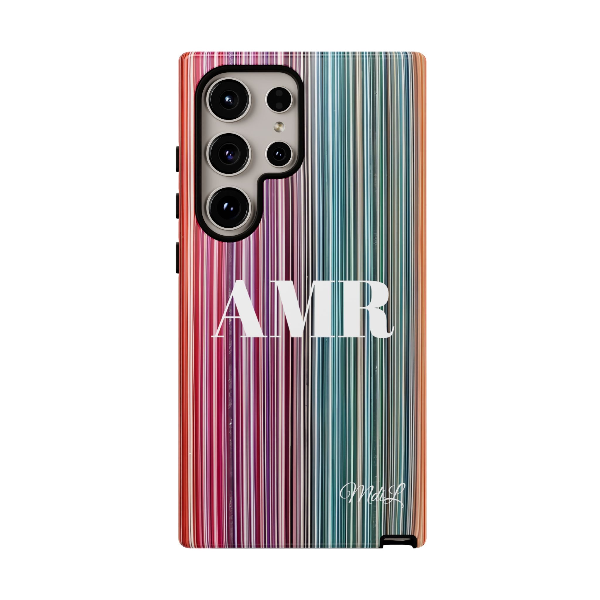 Sunset Riviera Personalized