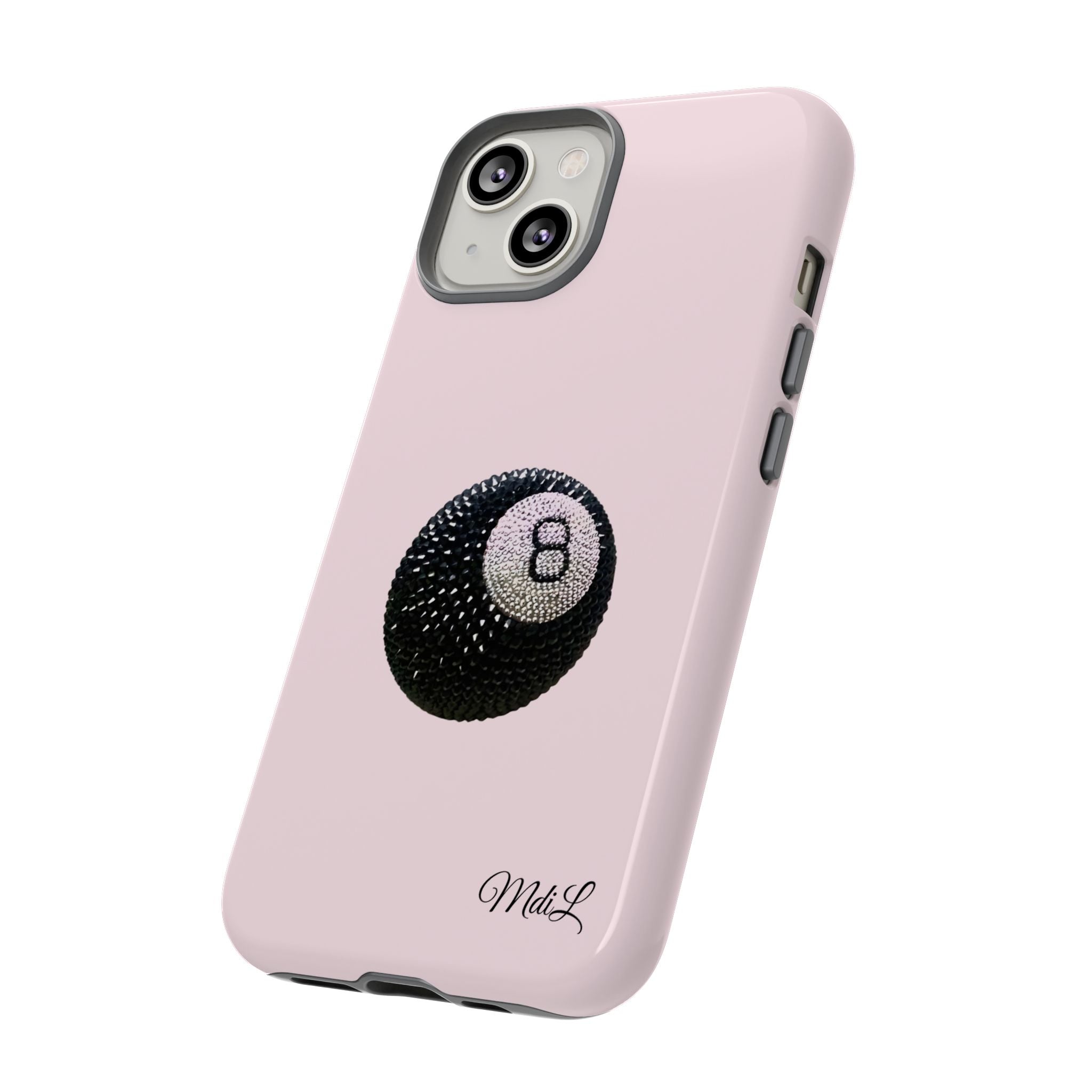 8-Ball | Pink - Mare di Luna