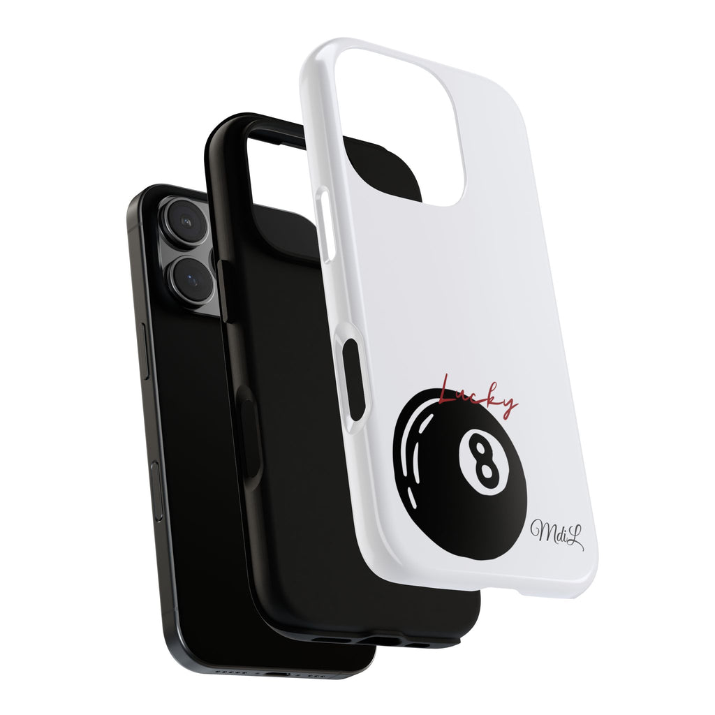 8-Ball | Lucky - Mare di Luna