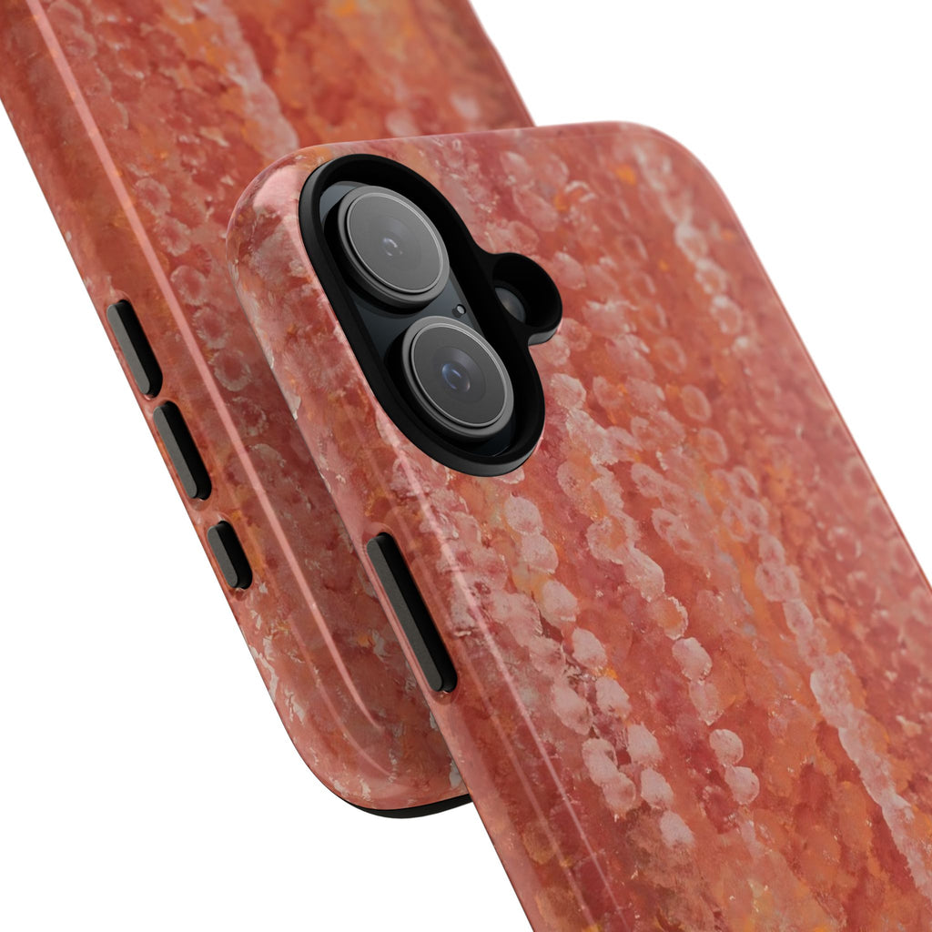 Artsy Dotted | Coral - Mare di Luna