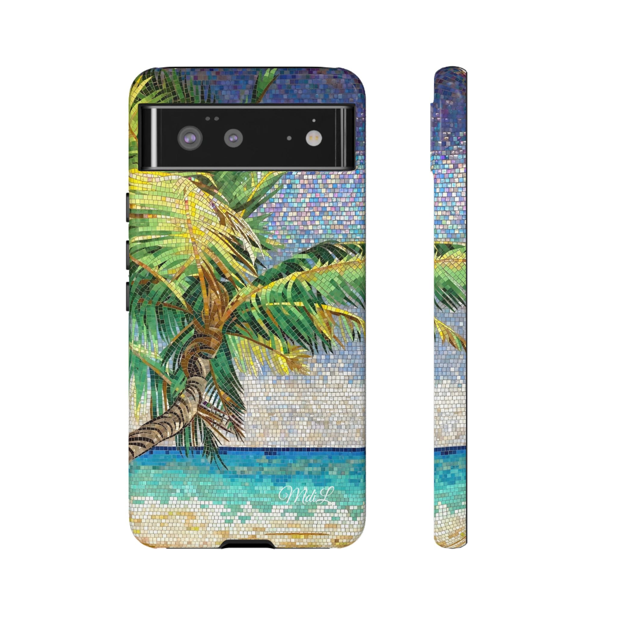 Palm Azure
