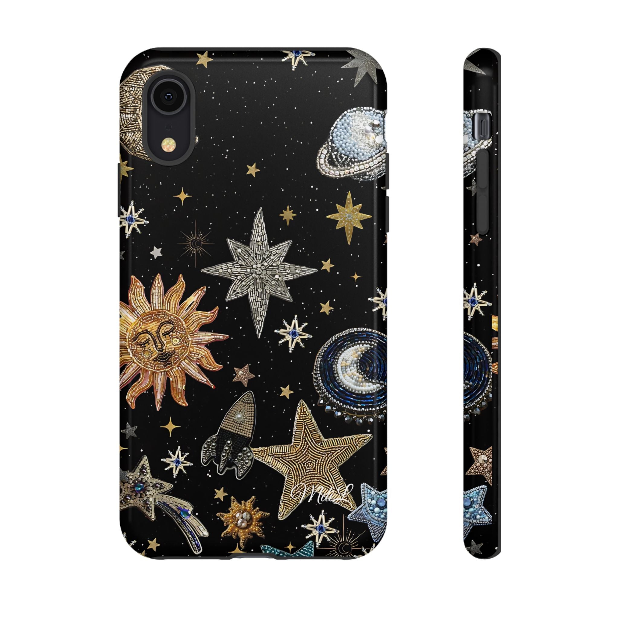 Cosmic | Universe - Mare di Luna