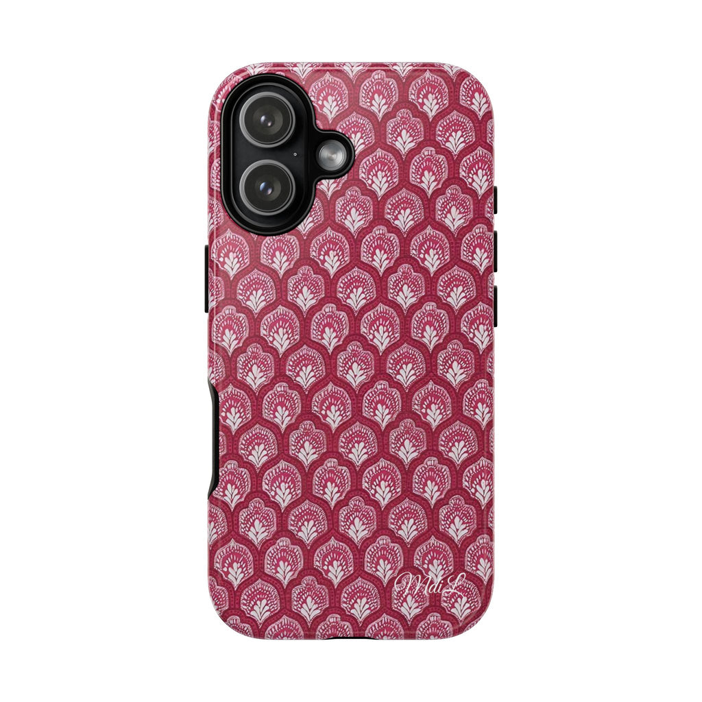 Sea Shell | Pink - Mare di Luna