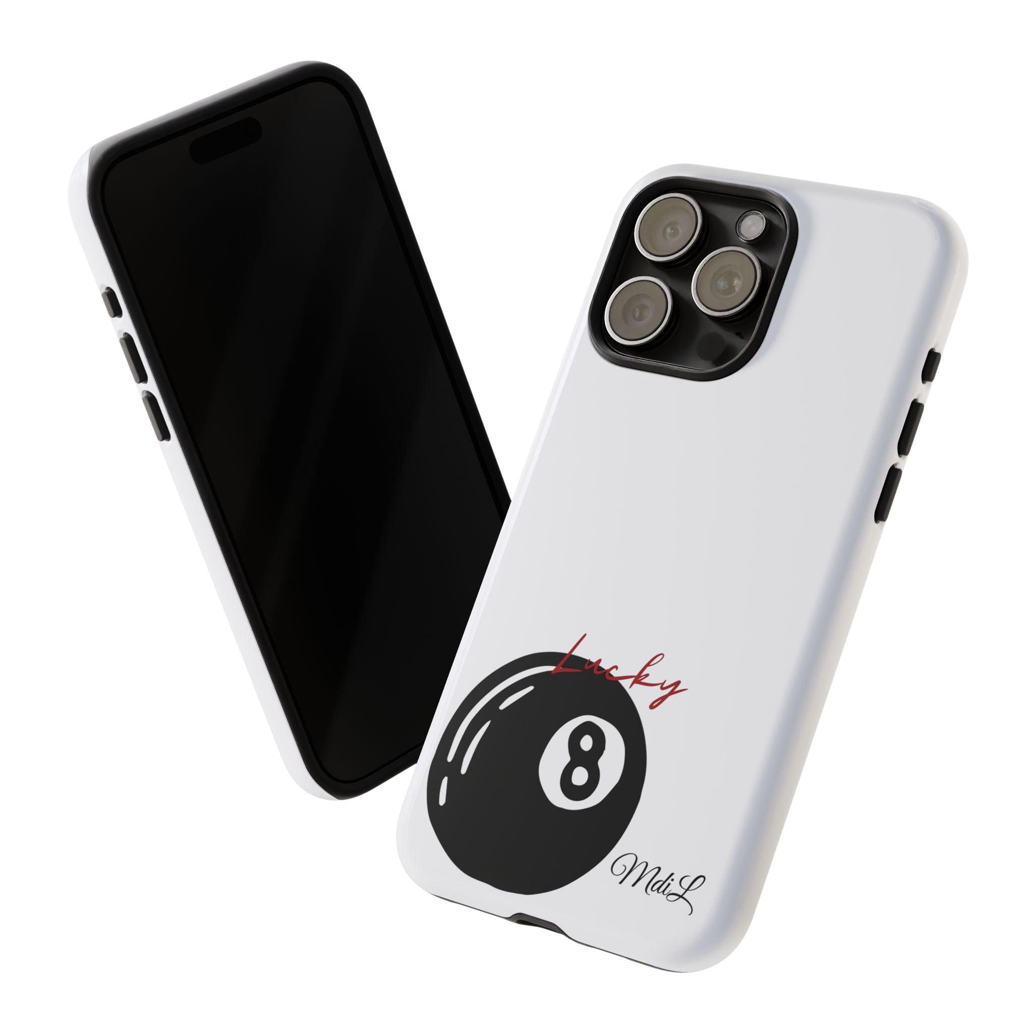 8-Ball | Lucky - Mare di Luna