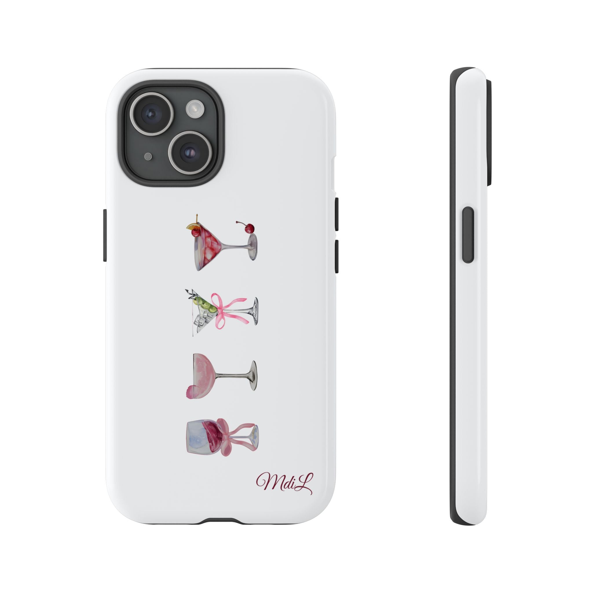 Cocktail Drinks Mix | Daylight