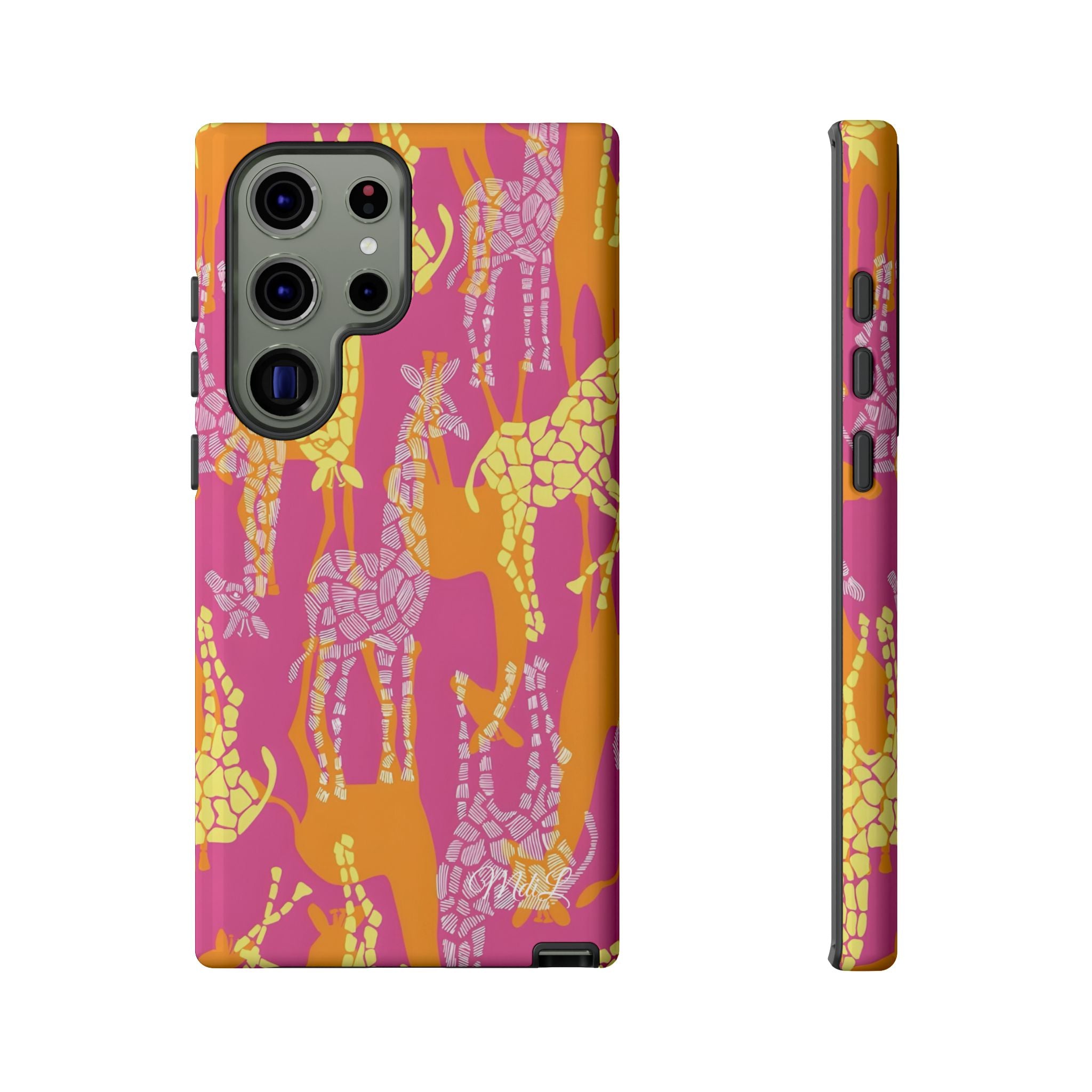 Girafe Pop