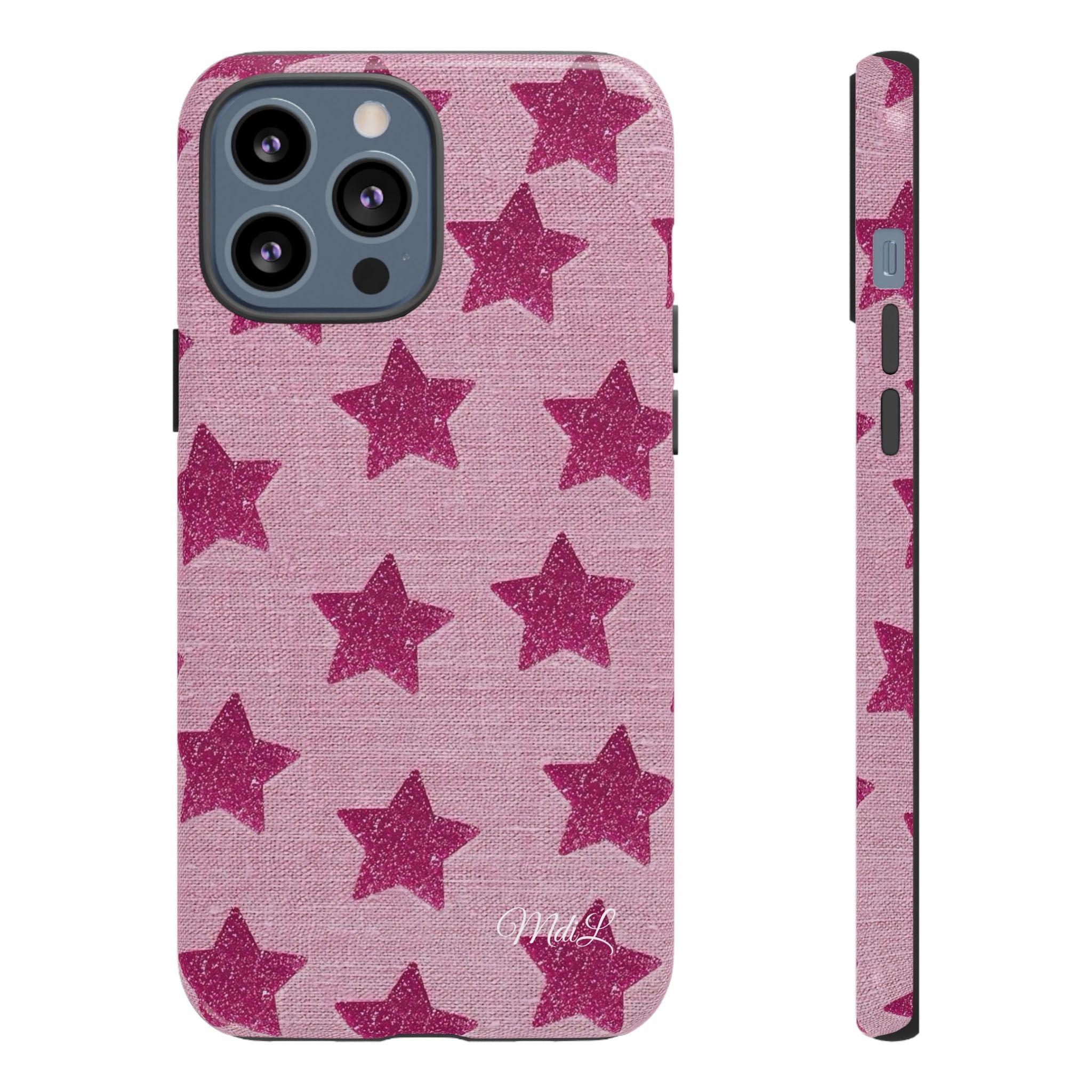 Starlight | Pink - Mare di Luna