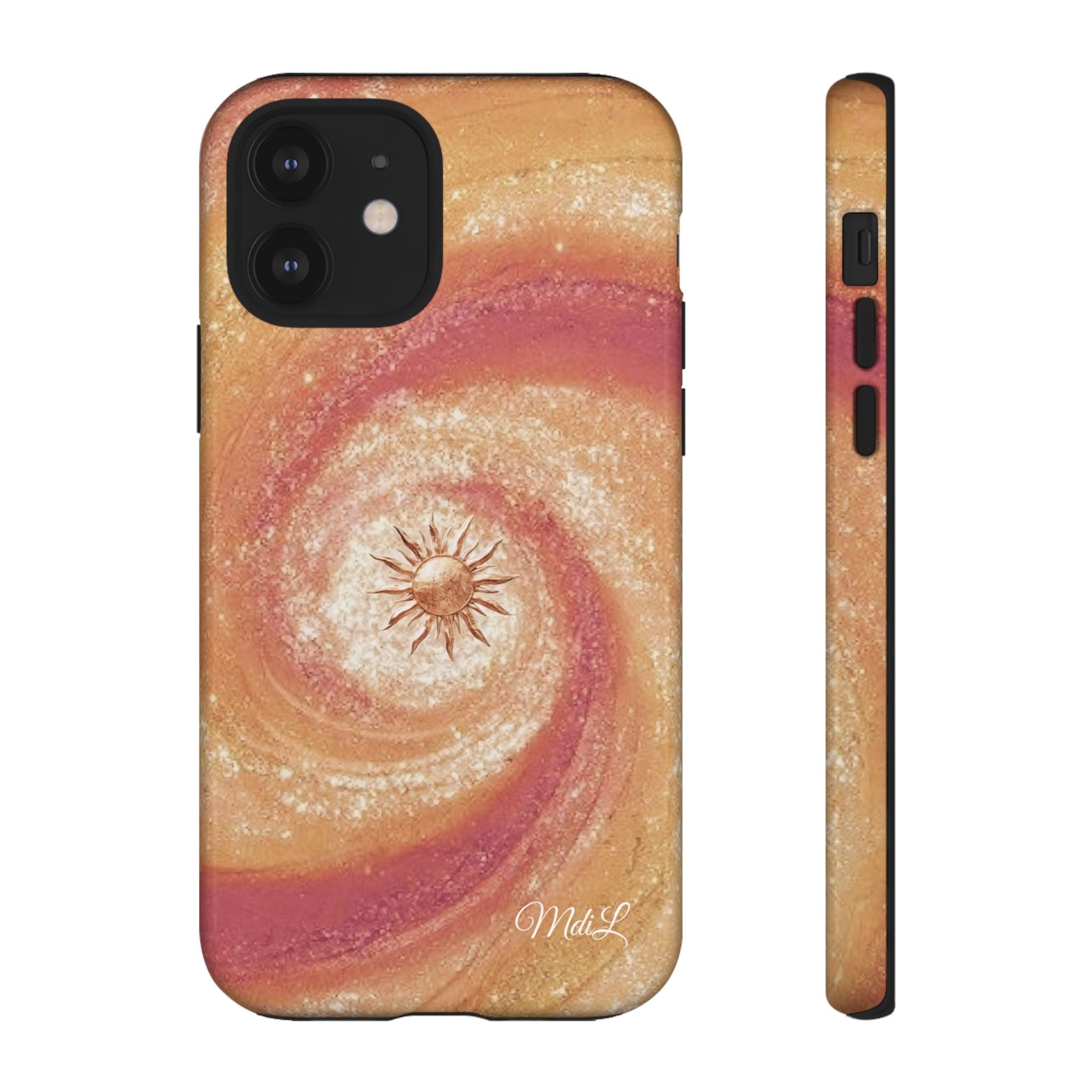 Cosmic | Golden Sun - Mare di Luna