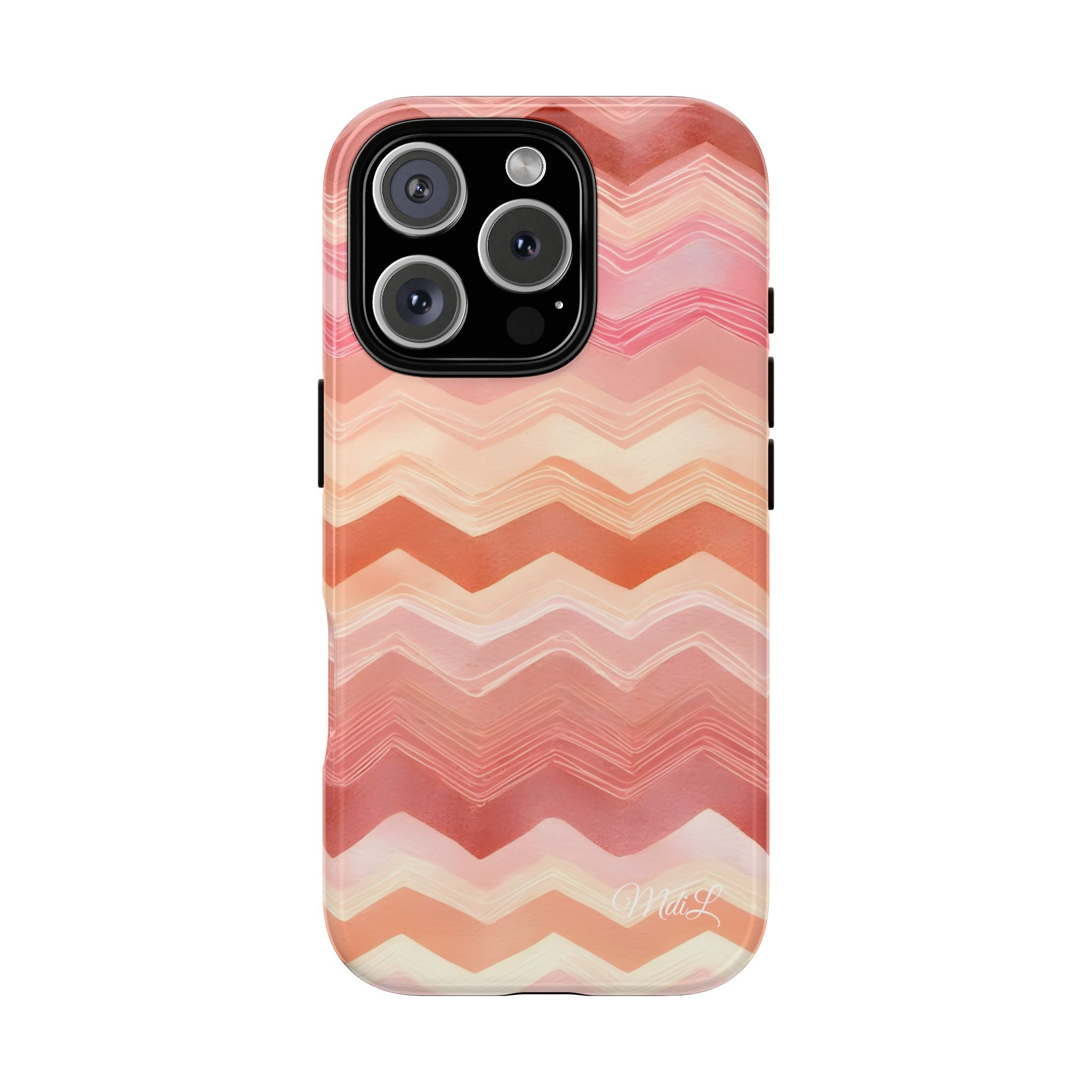 Zig Zag Summer