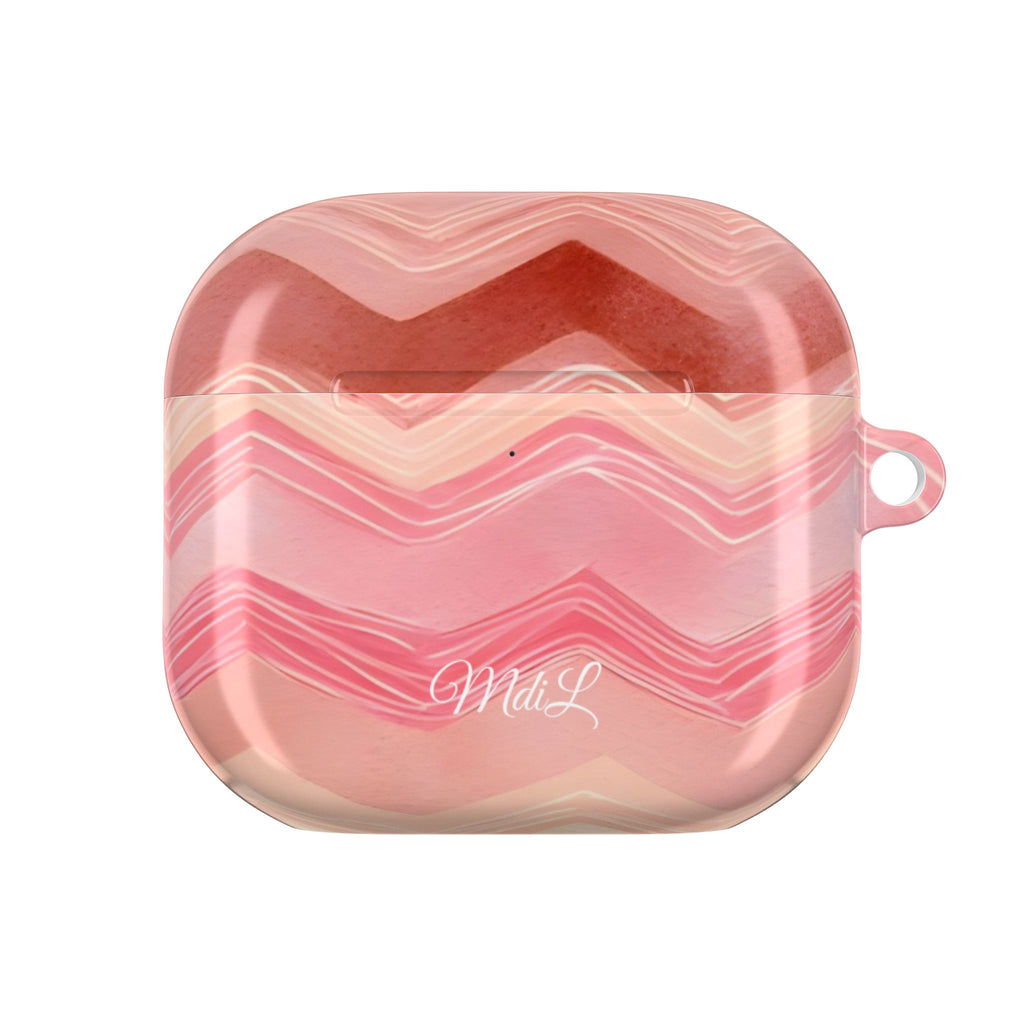 Summer Zag AirPods Case