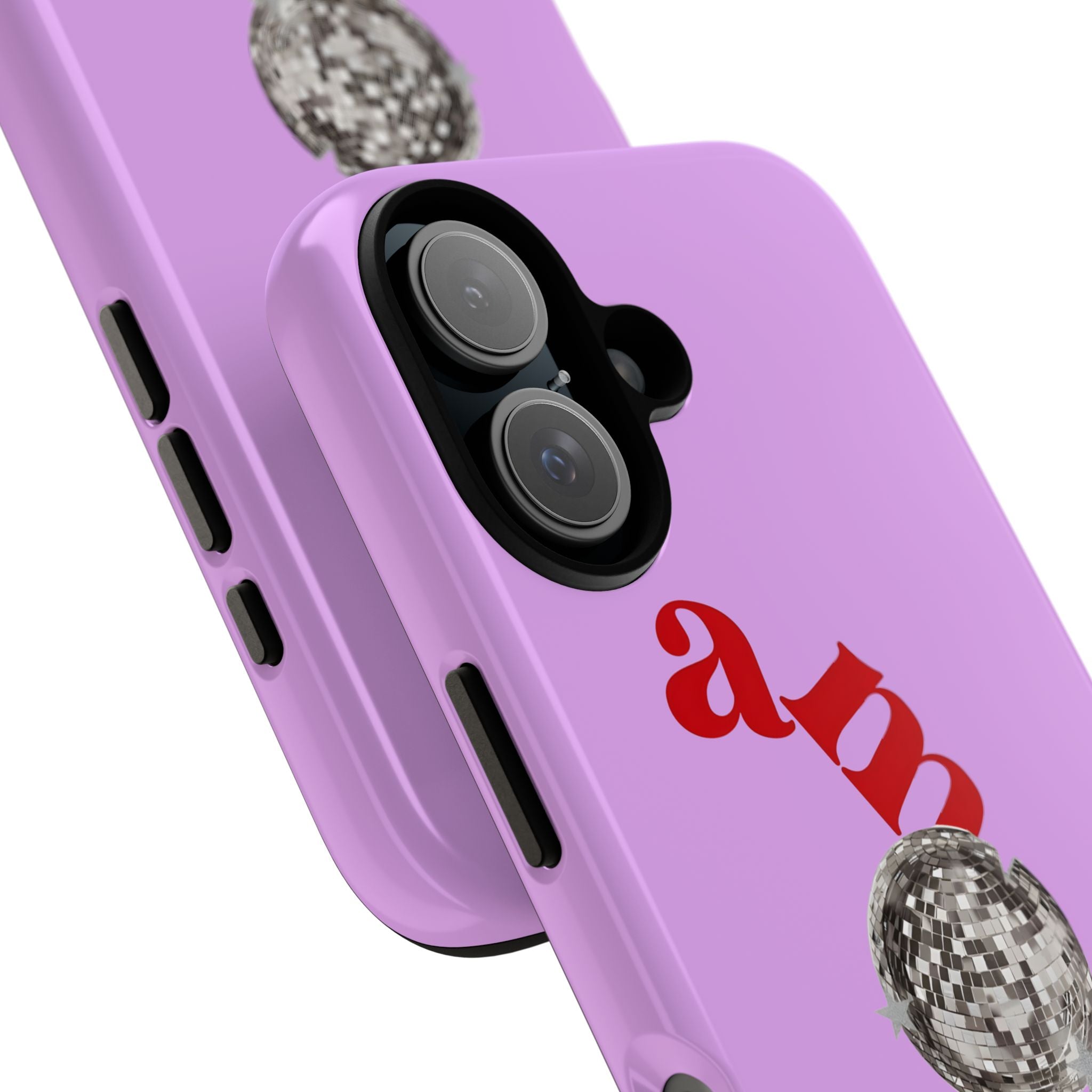 Amour Disco | Lilac