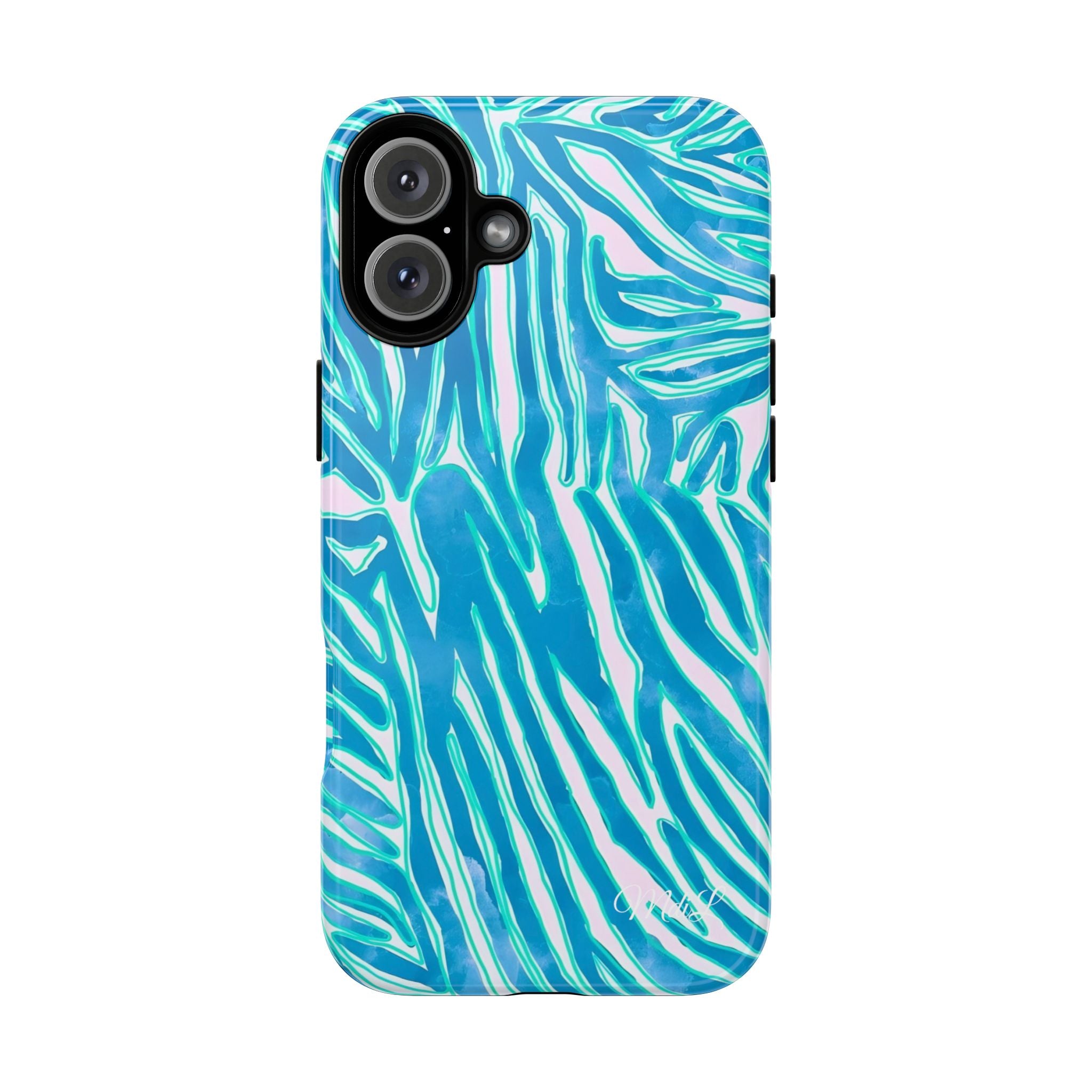 Ocean Wild