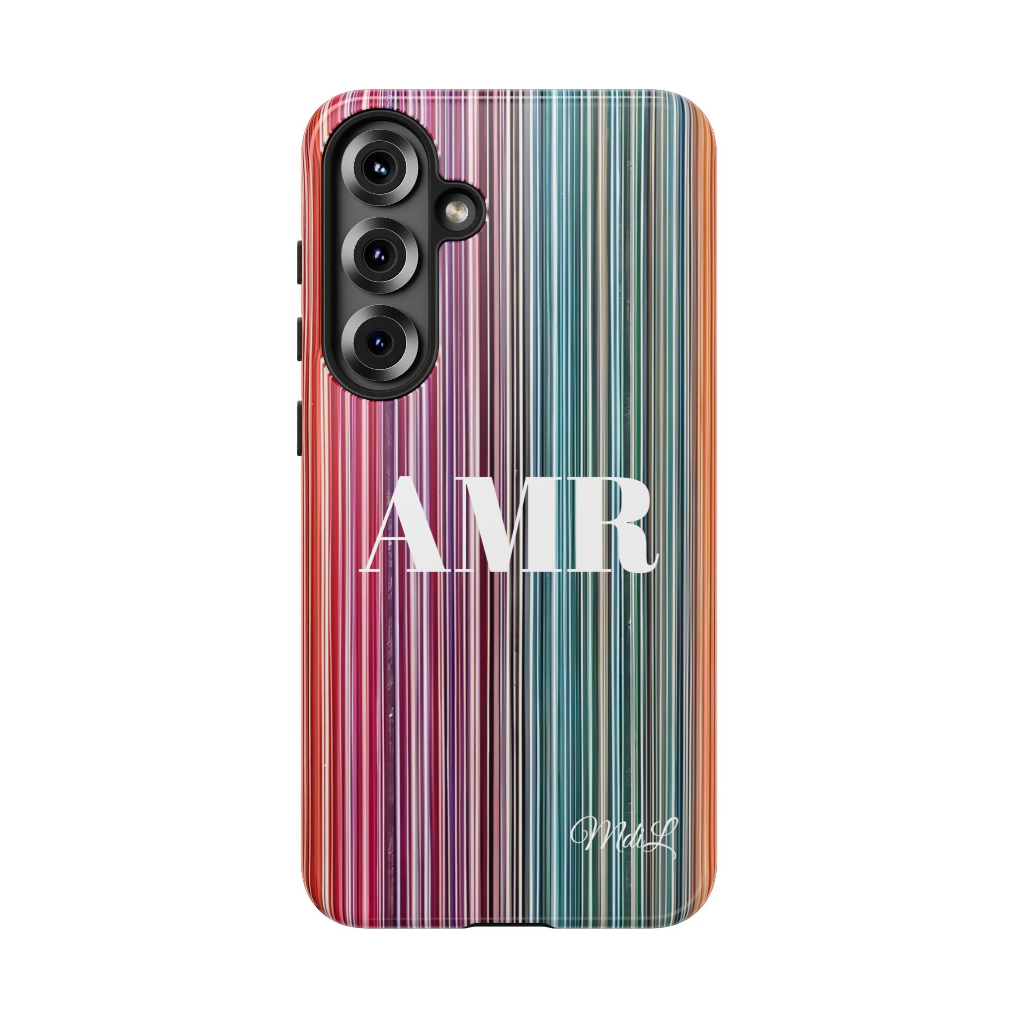 Sunset Riviera Personalized