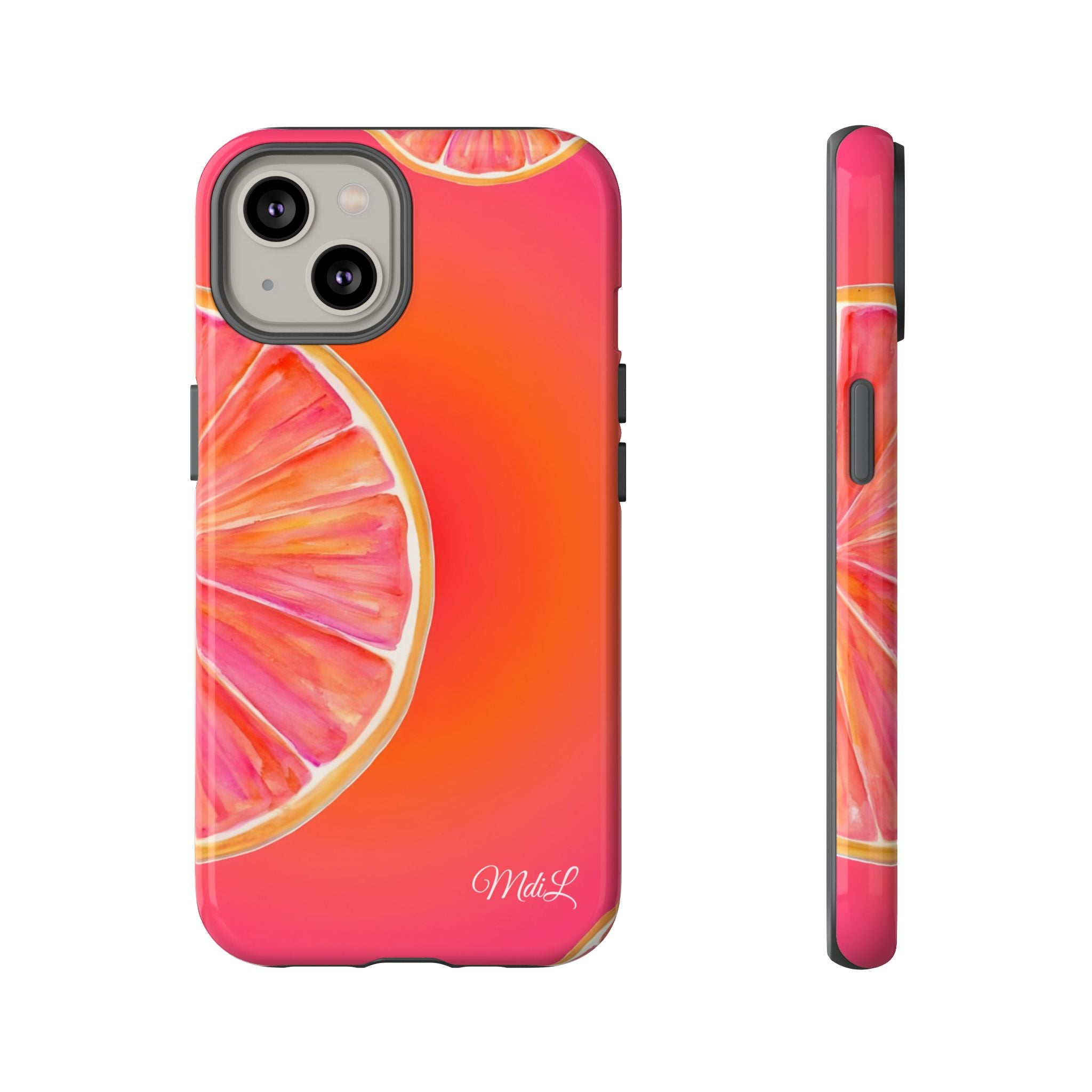 Citrus Glow